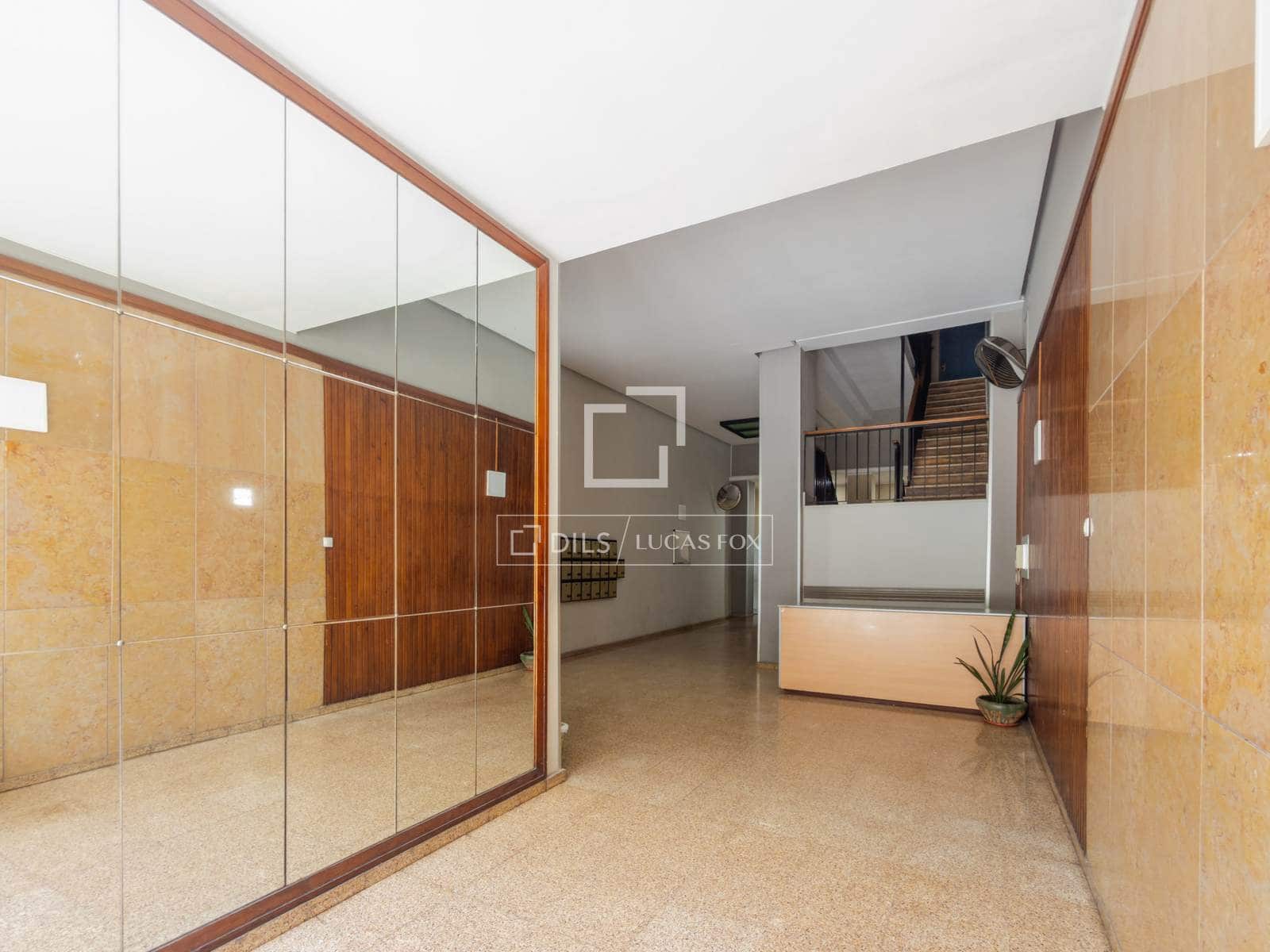 2 soverom Leilighet til salgs i Valencia by - € 380 000 (Ref: 9964292)