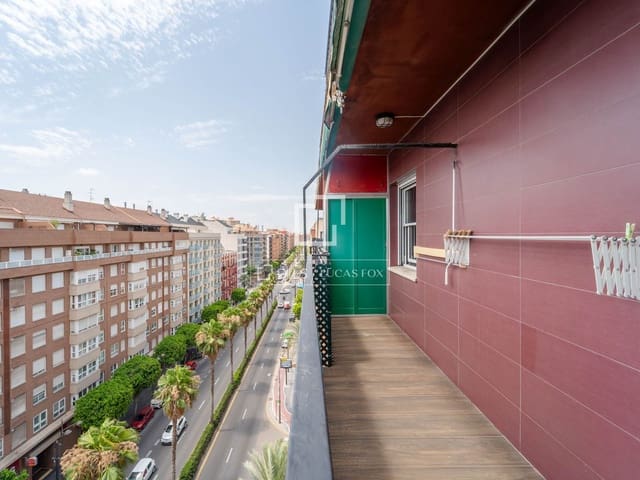 2 soverom Leilighet til salgs i Valencia by - € 380 000 (Ref: 9964292)