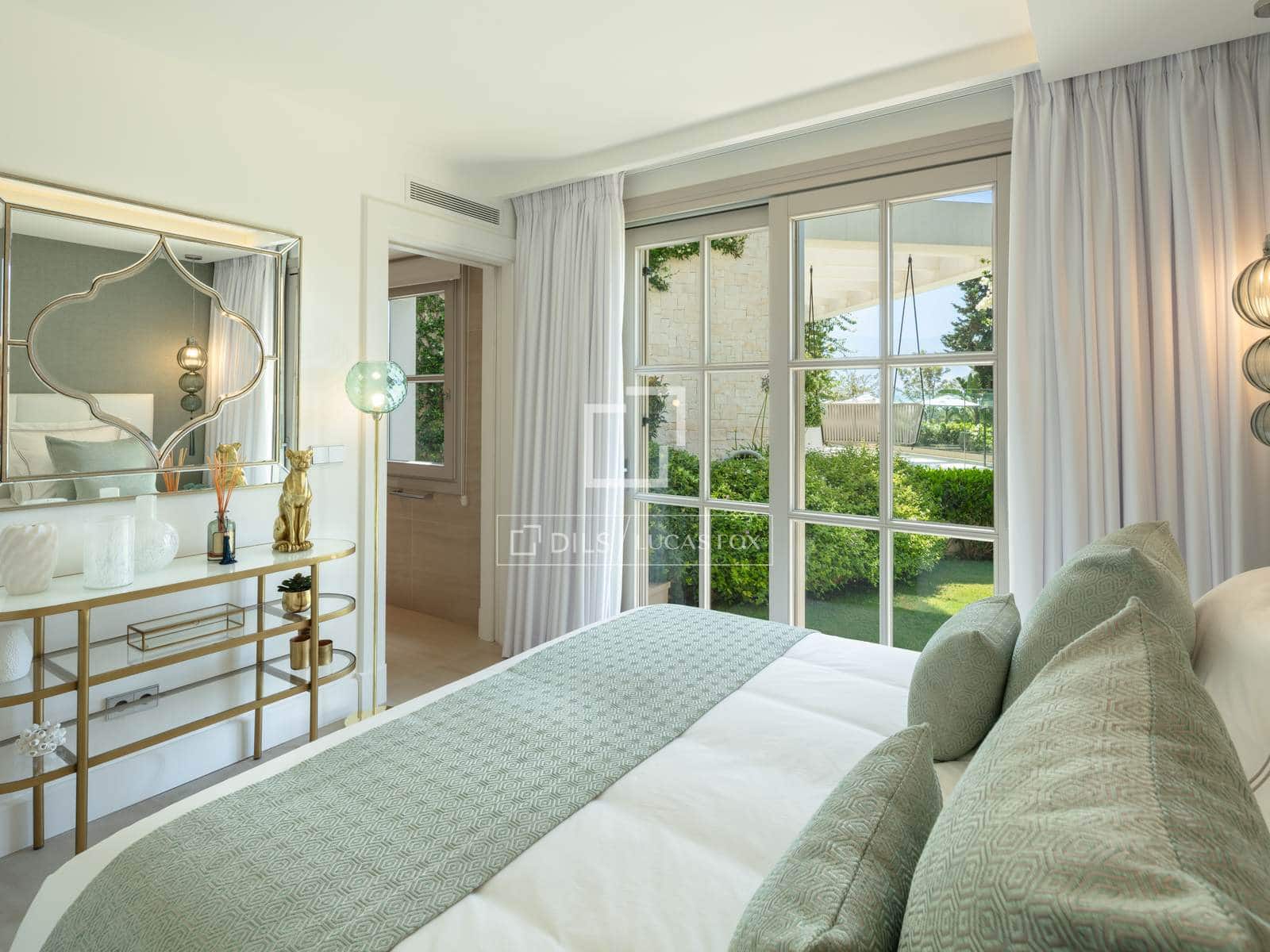 6 sovrum Villa till salu i Marbella med pool garage - 9 950 000 € (Ref: 9964500)
