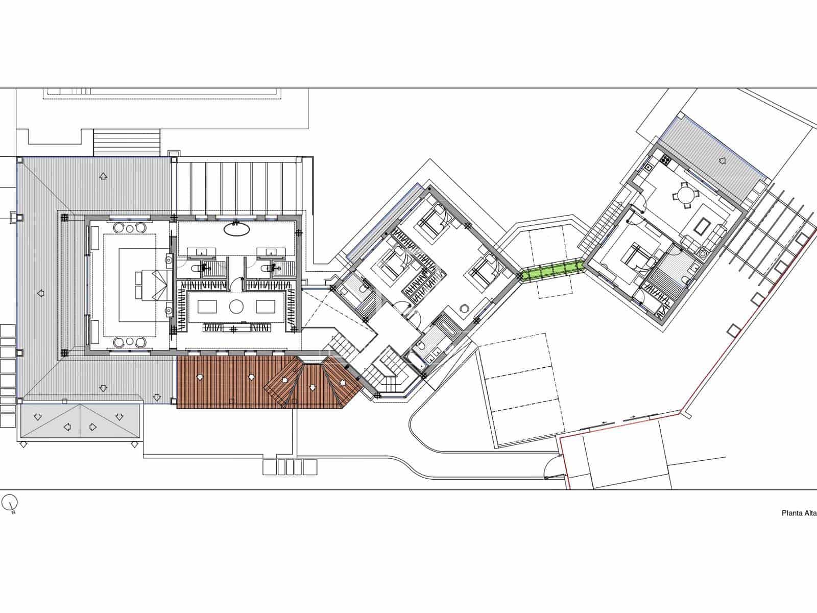 6 sovrum Villa till salu i Marbella med pool garage - 9 950 000 € (Ref: 9964500)