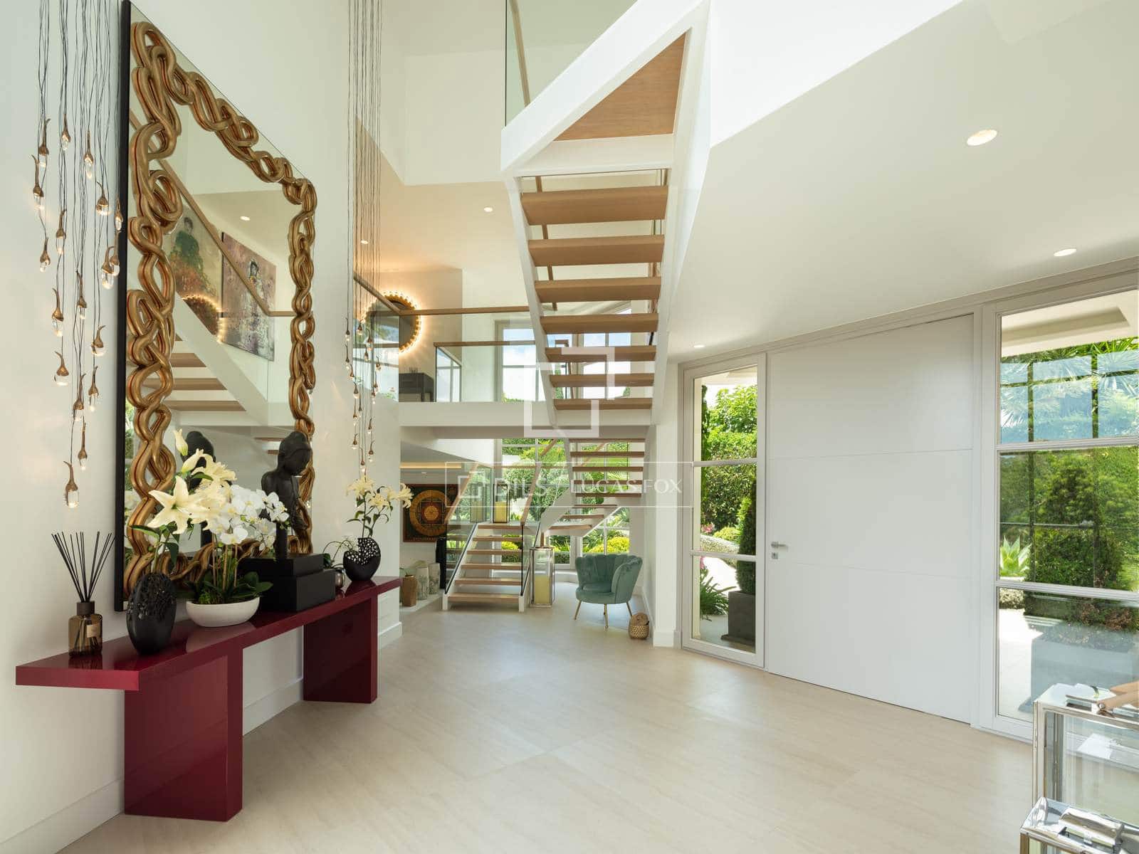 6 sovrum Villa till salu i Marbella med pool garage - 9 950 000 € (Ref: 9964500)