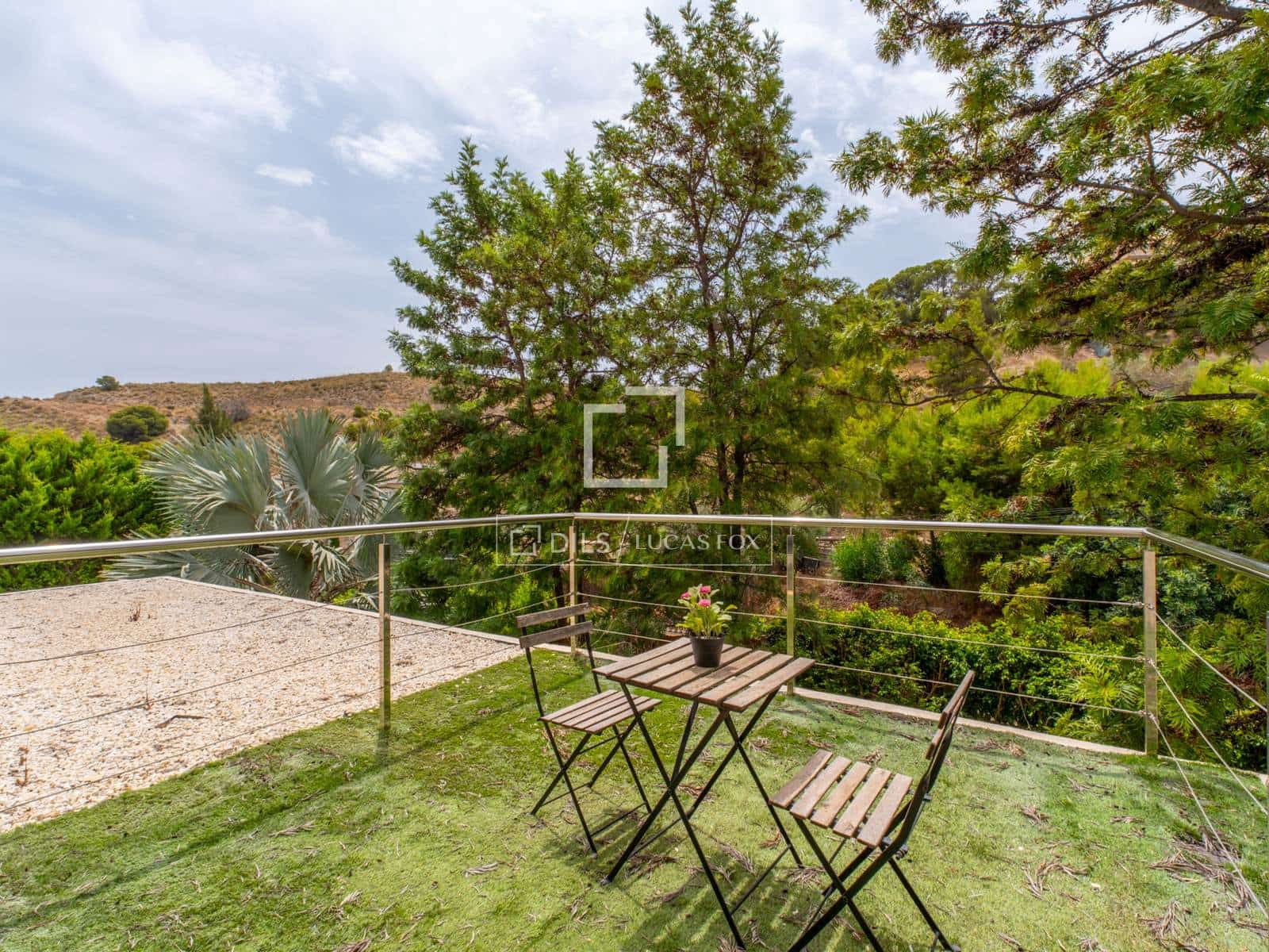 5 bedroom Villa for sale in Muchamiel / Mutxamel with garage - € 1,650,000 (Ref: 9965549)