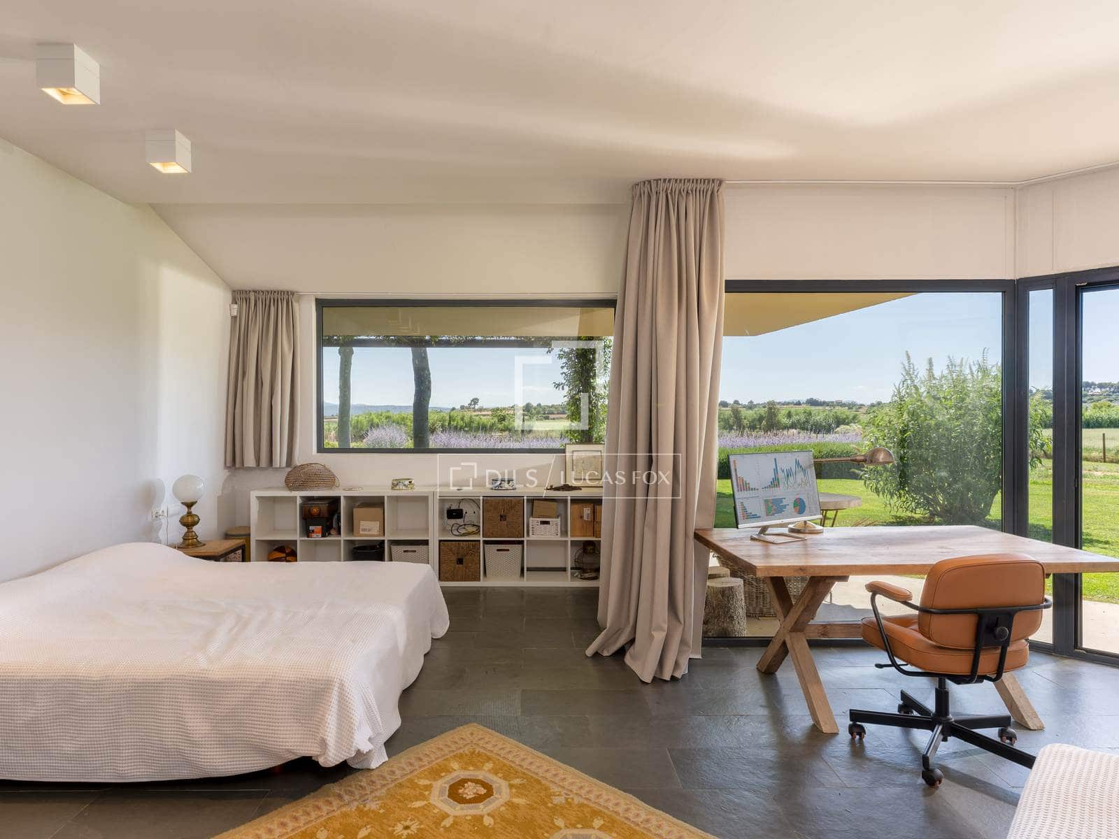 4 quarto Moradia para venda em La Tallada d'Emporda com piscina garagem - 1 670 000 € (Ref: 9965550)