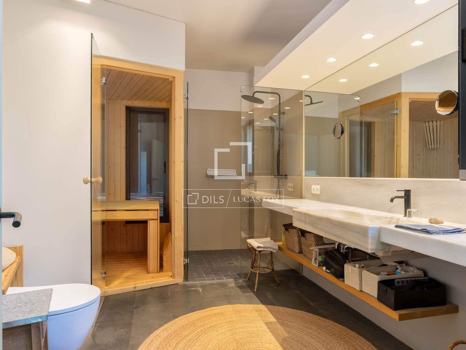4 quarto Moradia para venda em La Tallada d'Emporda com piscina garagem - 1 670 000 € (Ref: 9965550)