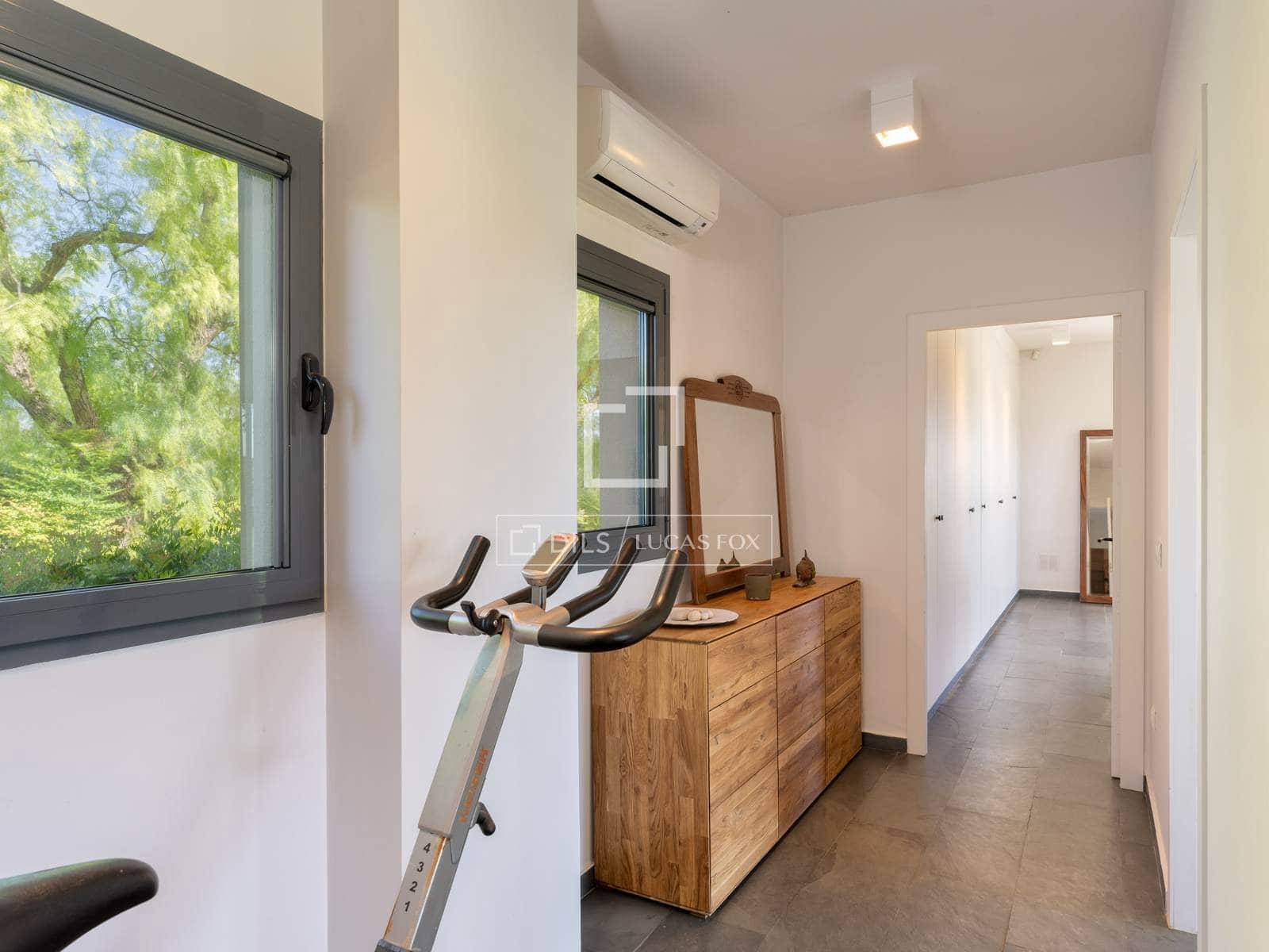 4 quarto Moradia para venda em La Tallada d'Emporda com piscina garagem - 1 670 000 € (Ref: 9965550)