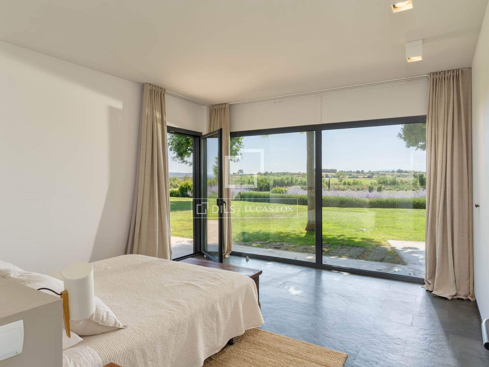 4 quarto Moradia para venda em La Tallada d'Emporda com piscina garagem - 1 670 000 € (Ref: 9965550)