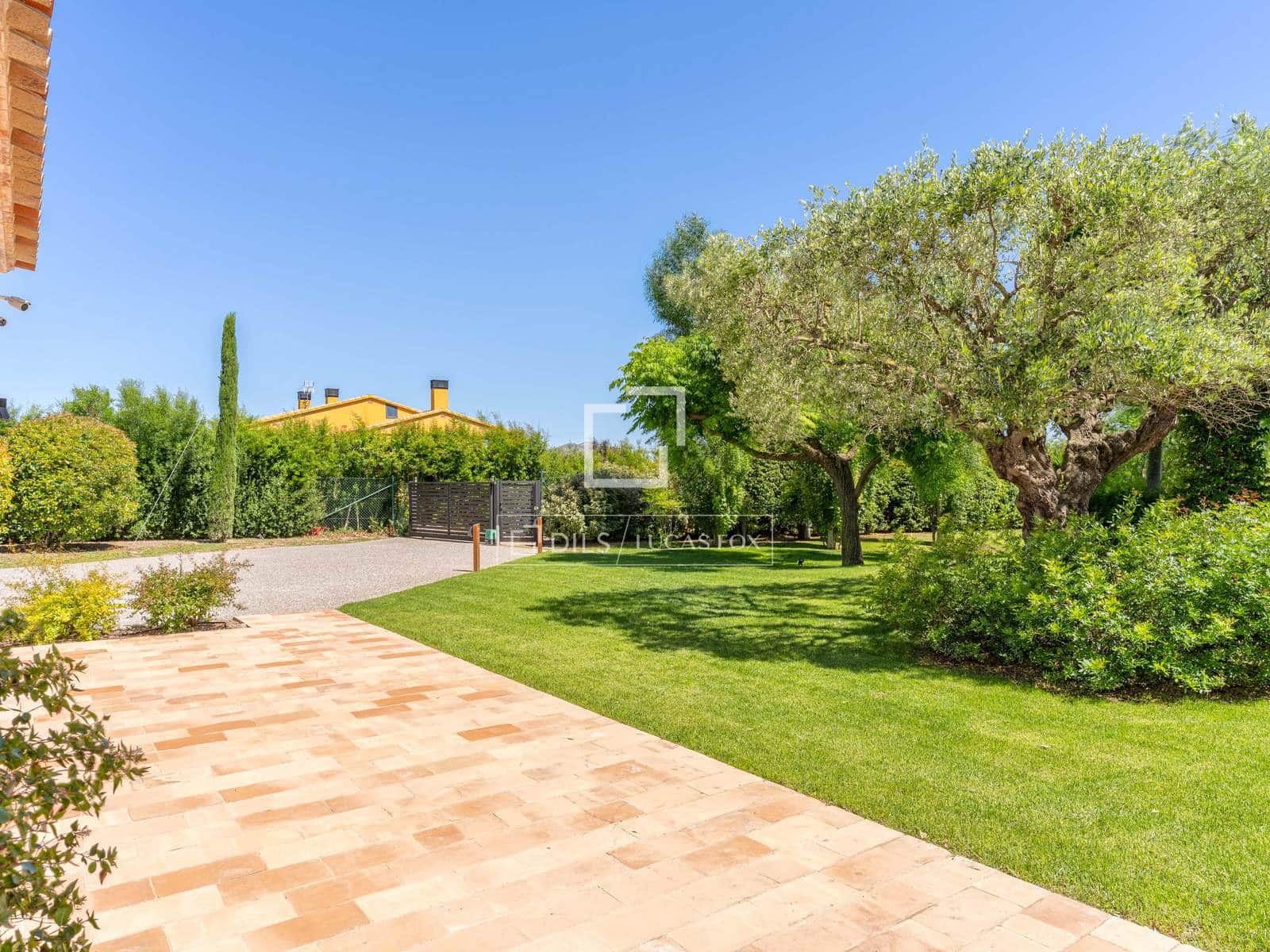 4 quarto Moradia para venda em La Tallada d'Emporda com piscina garagem - 1 670 000 € (Ref: 9965550)
