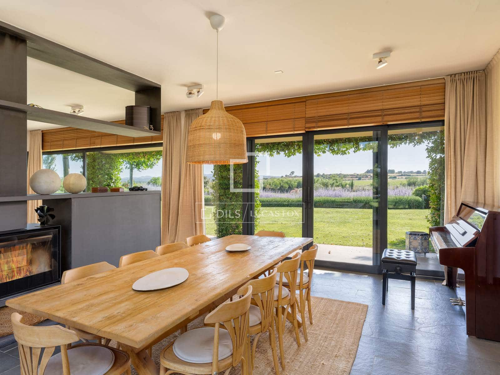 4 quarto Moradia para venda em La Tallada d'Emporda com piscina garagem - 1 670 000 € (Ref: 9965550)