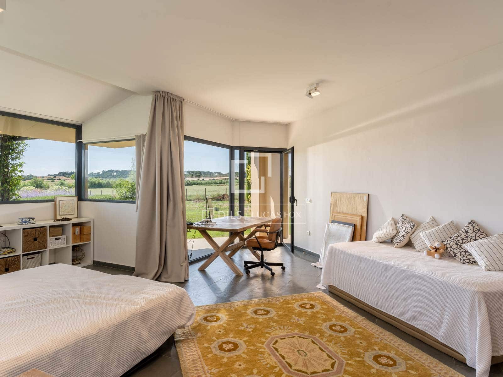 4 quarto Moradia para venda em La Tallada d'Emporda com piscina garagem - 1 670 000 € (Ref: 9965550)