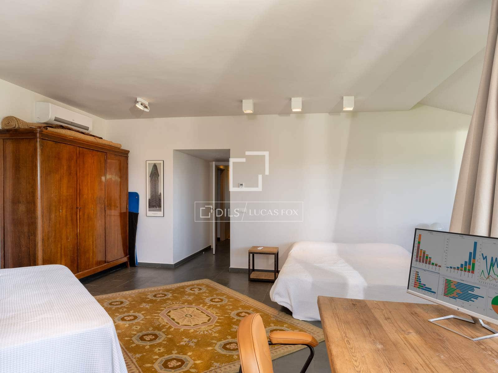 4 quarto Moradia para venda em La Tallada d'Emporda com piscina garagem - 1 670 000 € (Ref: 9965550)