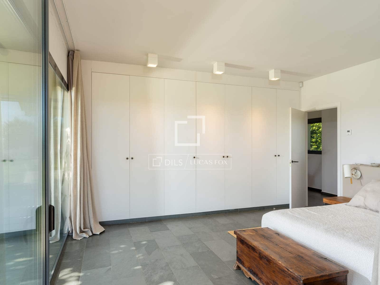 4 quarto Moradia para venda em La Tallada d'Emporda com piscina garagem - 1 670 000 € (Ref: 9965550)