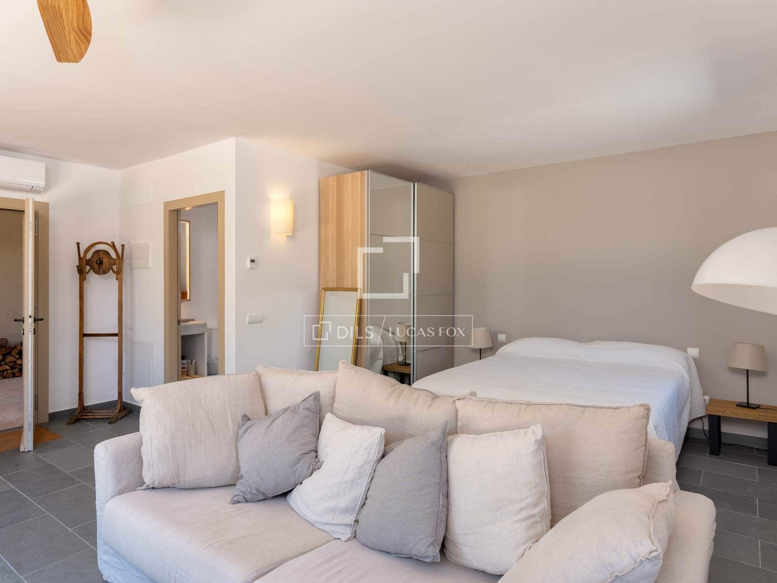 4 quarto Moradia para venda em La Tallada d'Emporda com piscina garagem - 1 670 000 € (Ref: 9965550)