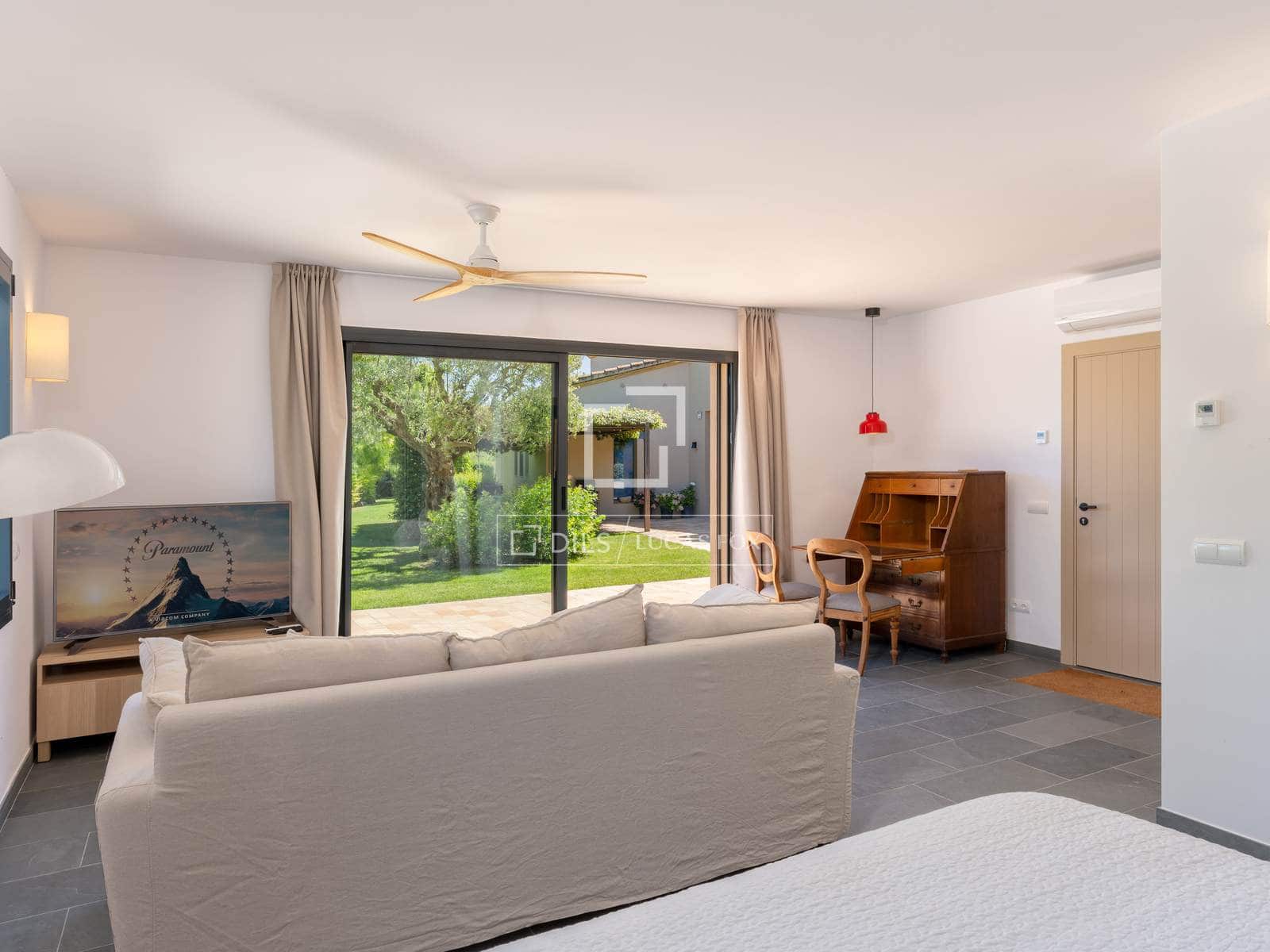 4 quarto Moradia para venda em La Tallada d'Emporda com piscina garagem - 1 670 000 € (Ref: 9965550)