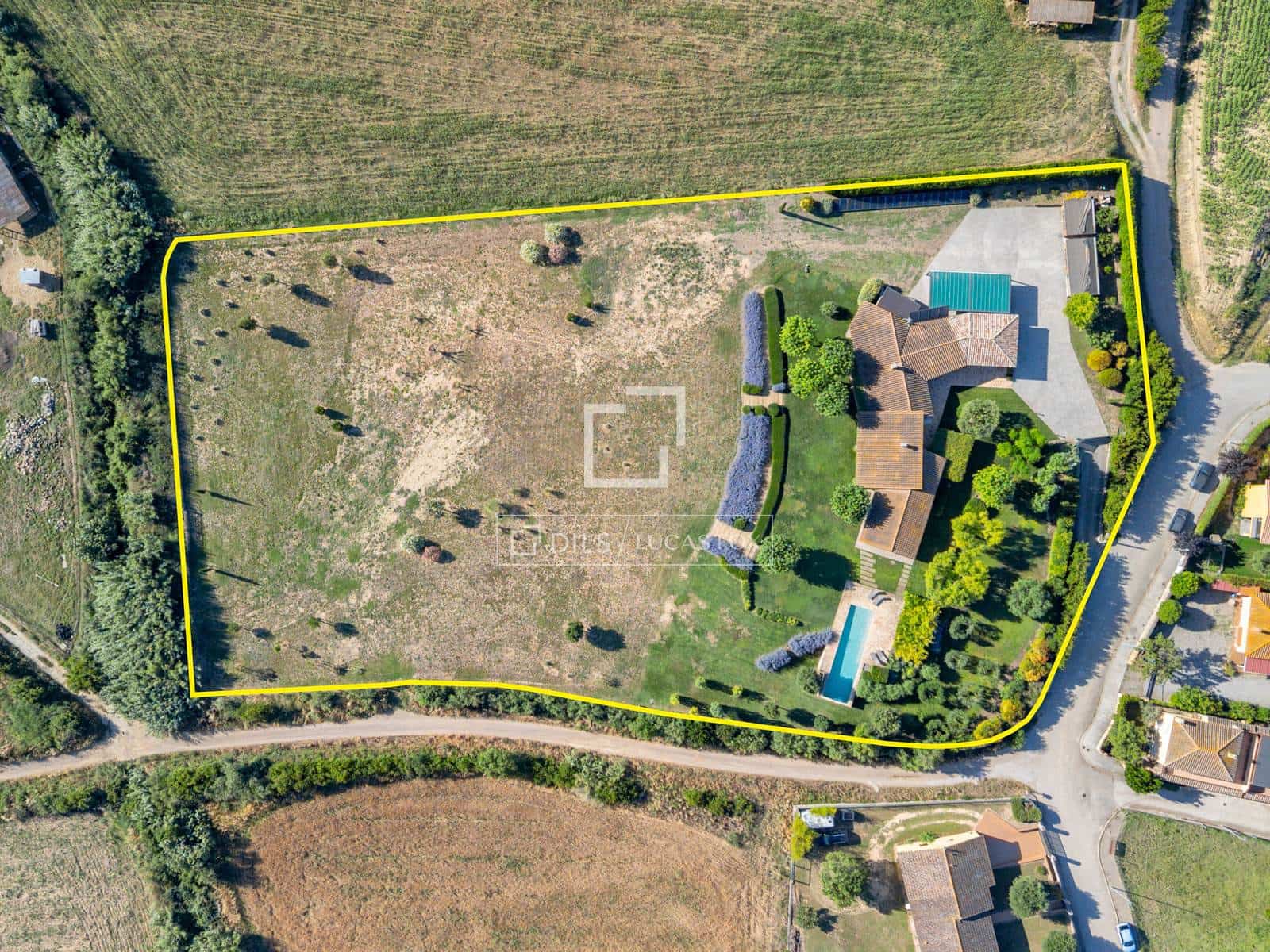 4 quarto Moradia para venda em La Tallada d'Emporda com piscina garagem - 1 670 000 € (Ref: 9965550)