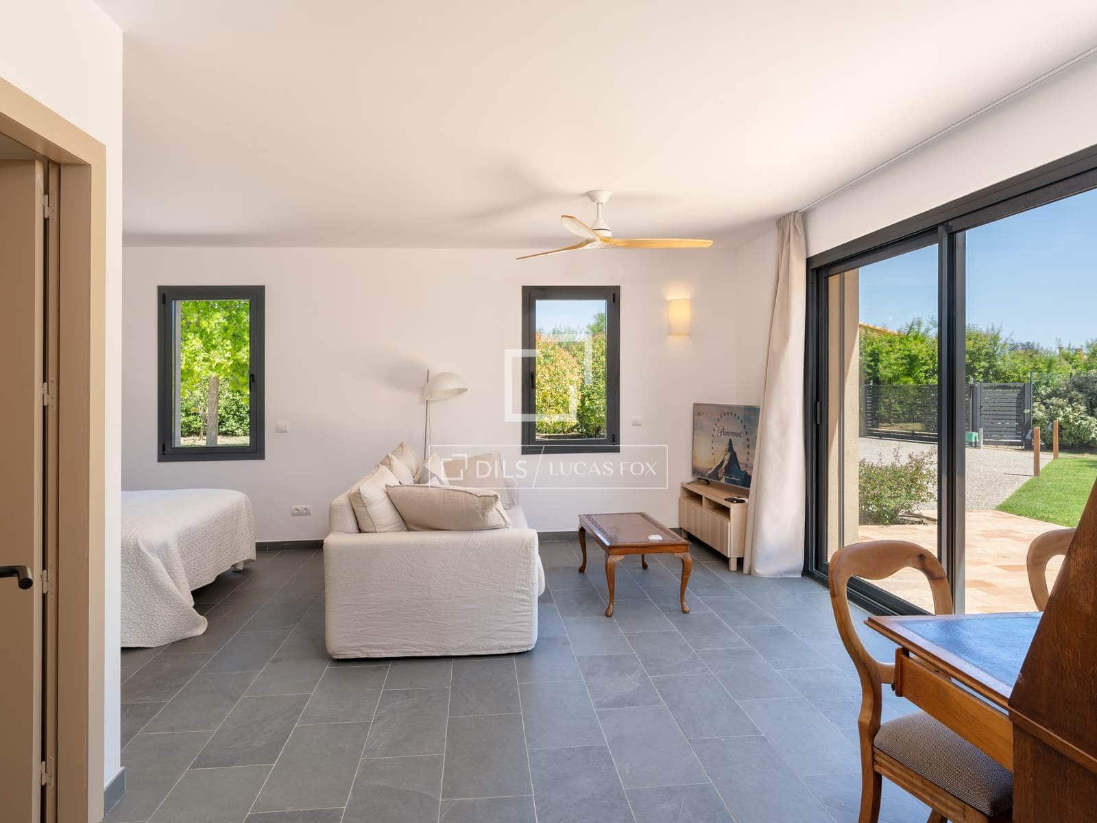 4 quarto Moradia para venda em La Tallada d'Emporda com piscina garagem - 1 670 000 € (Ref: 9965550)