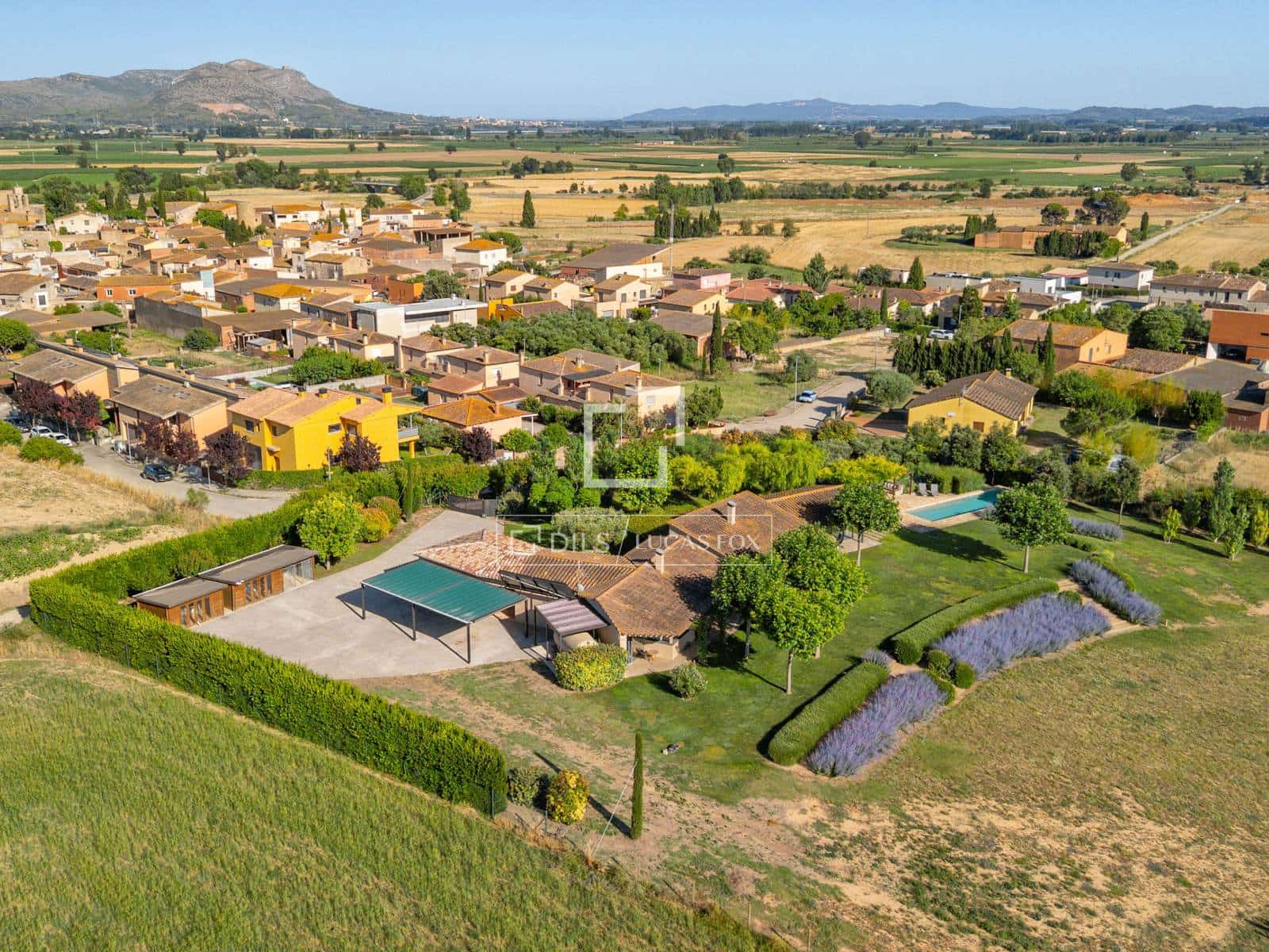 4 quarto Moradia para venda em La Tallada d'Emporda com piscina garagem - 1 670 000 € (Ref: 9965550)