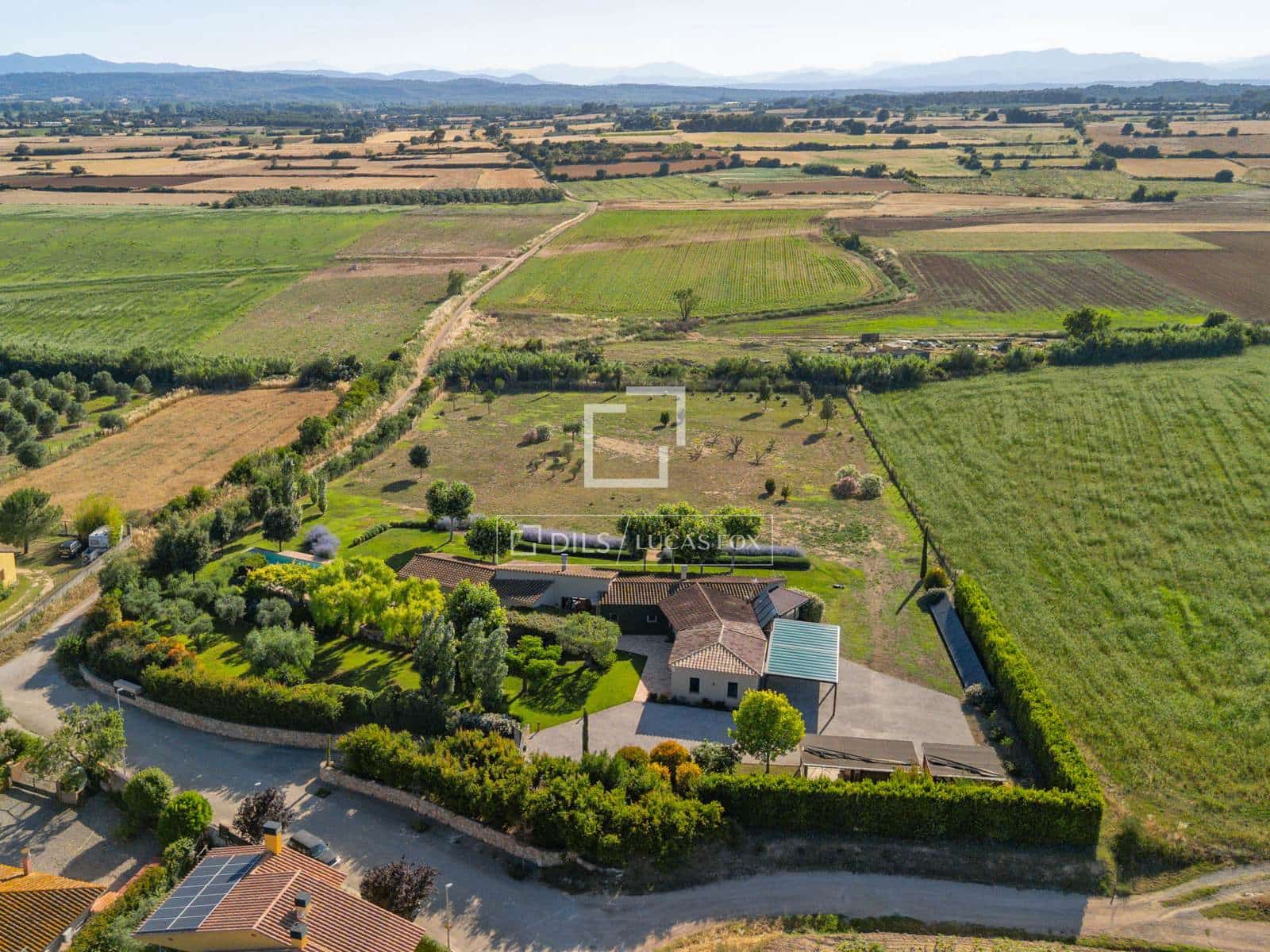 4 quarto Moradia para venda em La Tallada d'Emporda com piscina garagem - 1 670 000 € (Ref: 9965550)