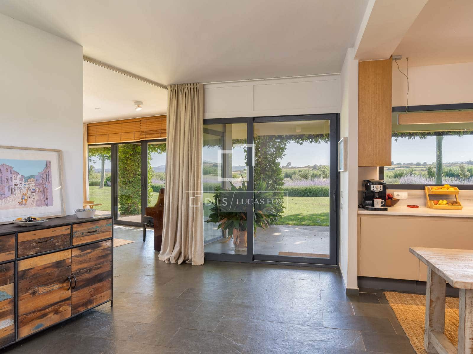 4 quarto Moradia para venda em La Tallada d'Emporda com piscina garagem - 1 670 000 € (Ref: 9965550)