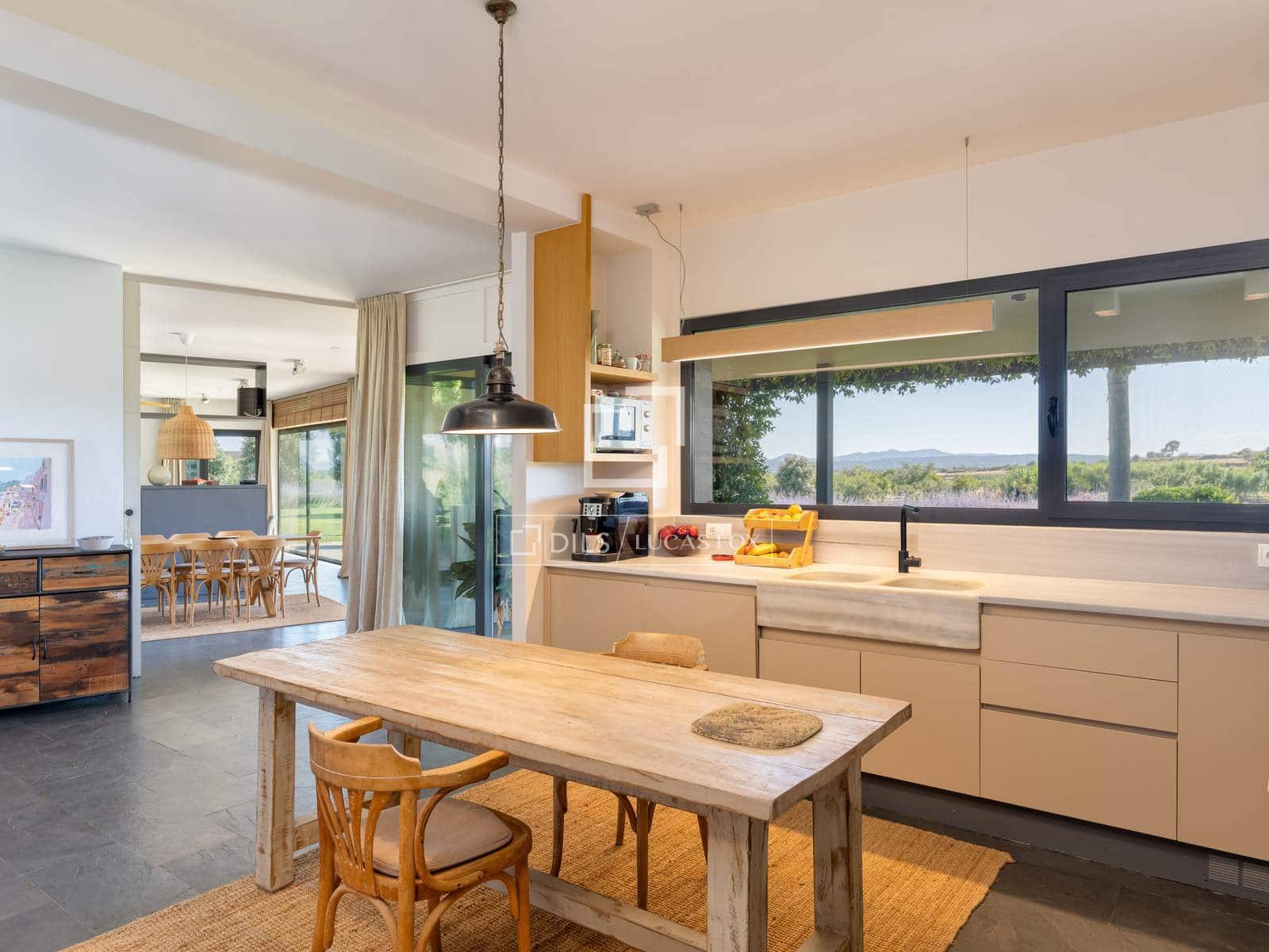 4 quarto Moradia para venda em La Tallada d'Emporda com piscina garagem - 1 670 000 € (Ref: 9965550)