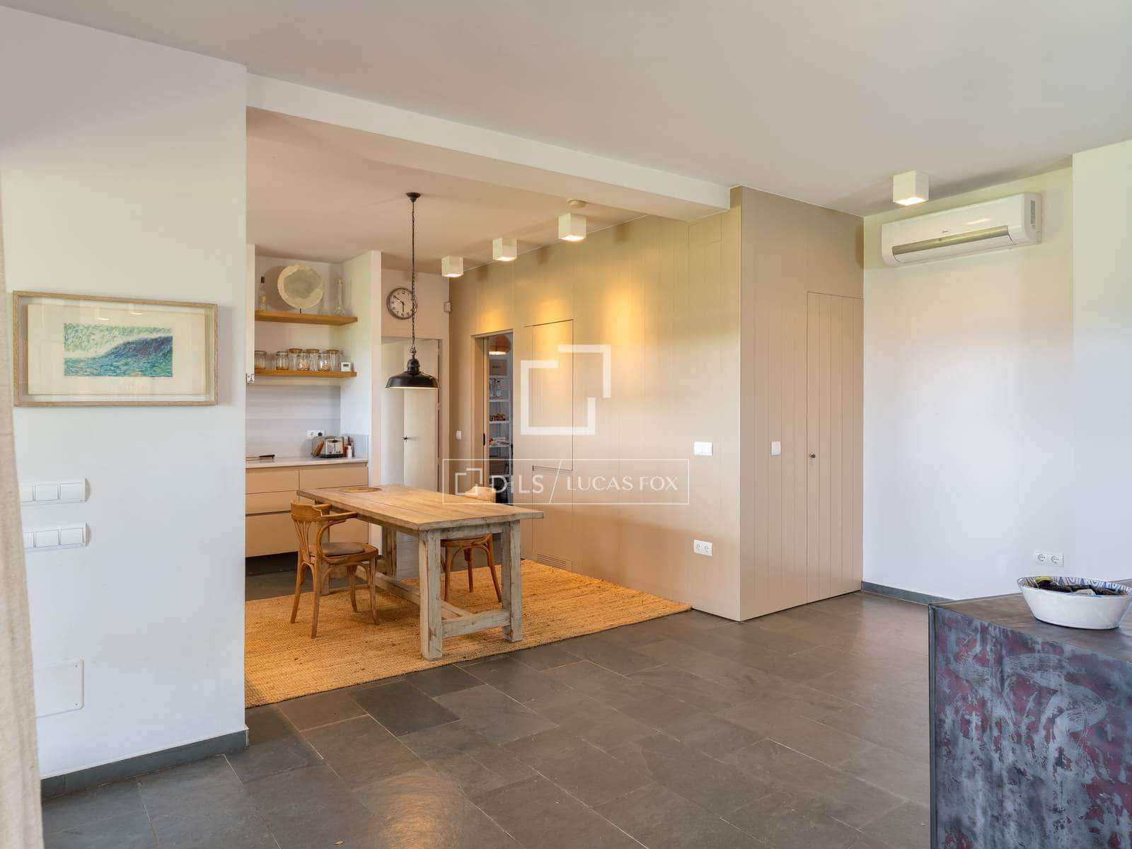 4 quarto Moradia para venda em La Tallada d'Emporda com piscina garagem - 1 670 000 € (Ref: 9965550)