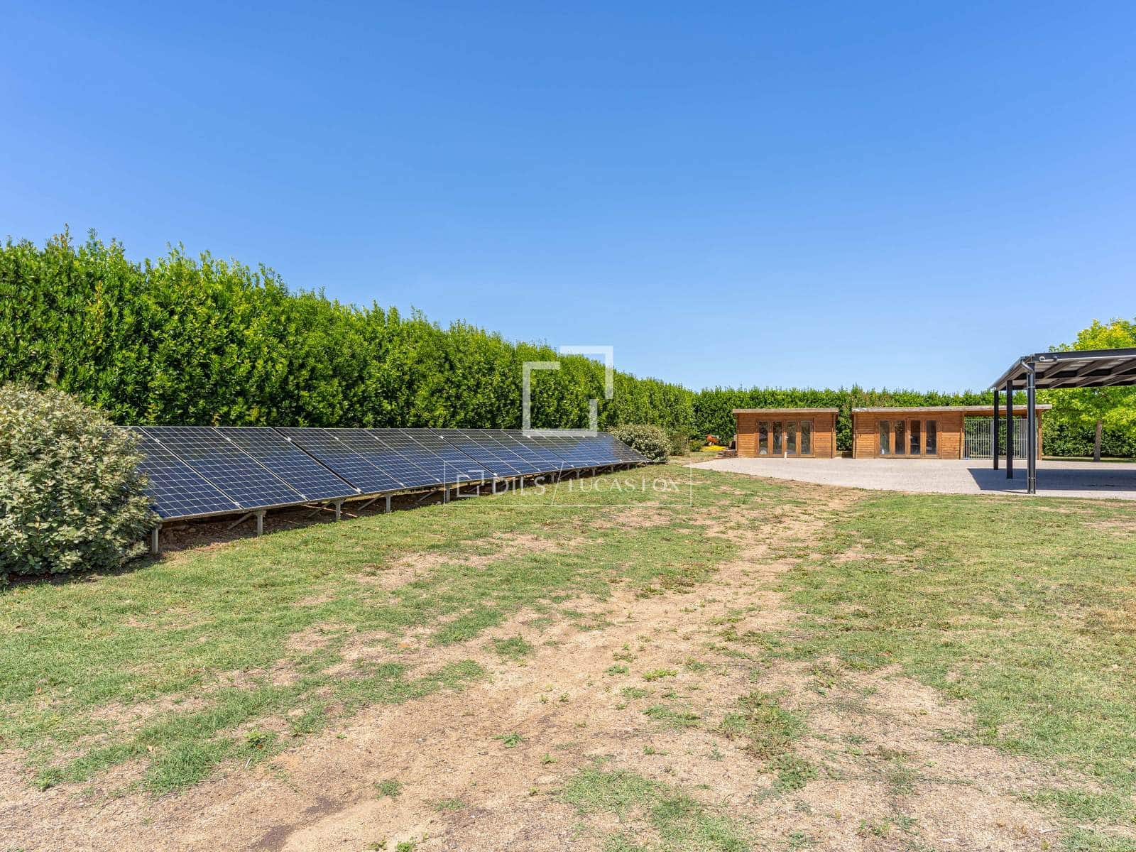 4 quarto Moradia para venda em La Tallada d'Emporda com piscina garagem - 1 670 000 € (Ref: 9965550)