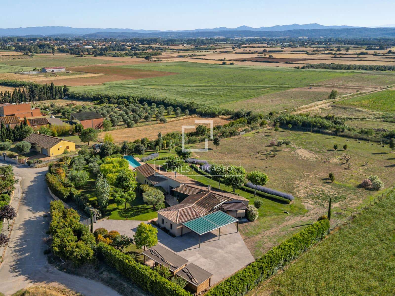 4 quarto Moradia para venda em La Tallada d'Emporda com piscina garagem - 1 670 000 € (Ref: 9965550)
