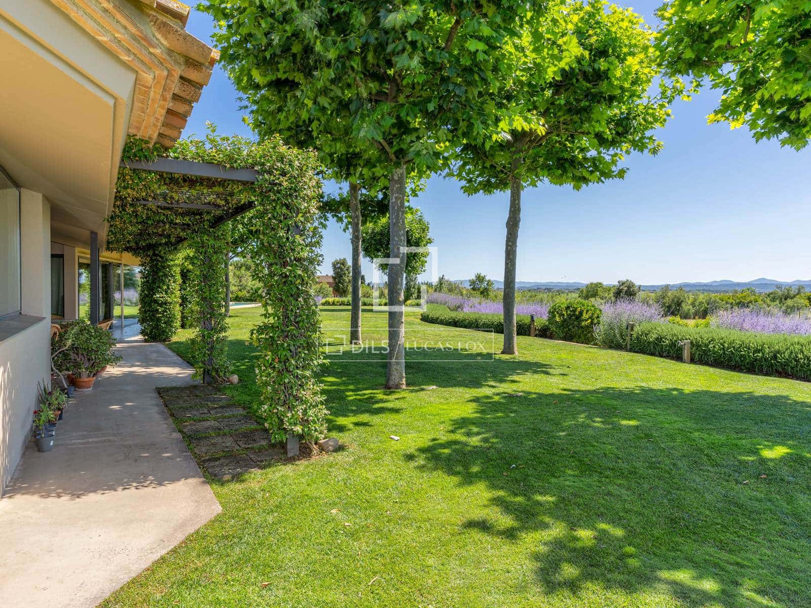 4 quarto Moradia para venda em La Tallada d'Emporda com piscina garagem - 1 670 000 € (Ref: 9965550)