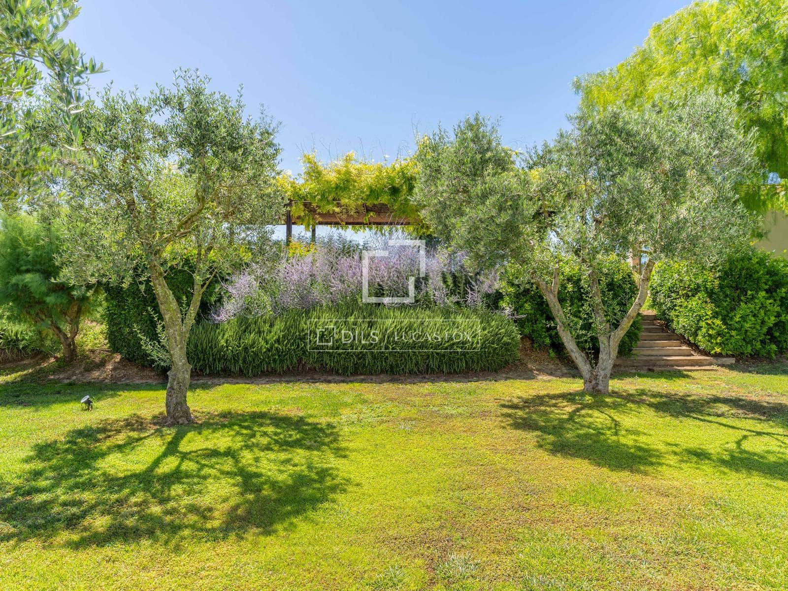 4 quarto Moradia para venda em La Tallada d'Emporda com piscina garagem - 1 670 000 € (Ref: 9965550)