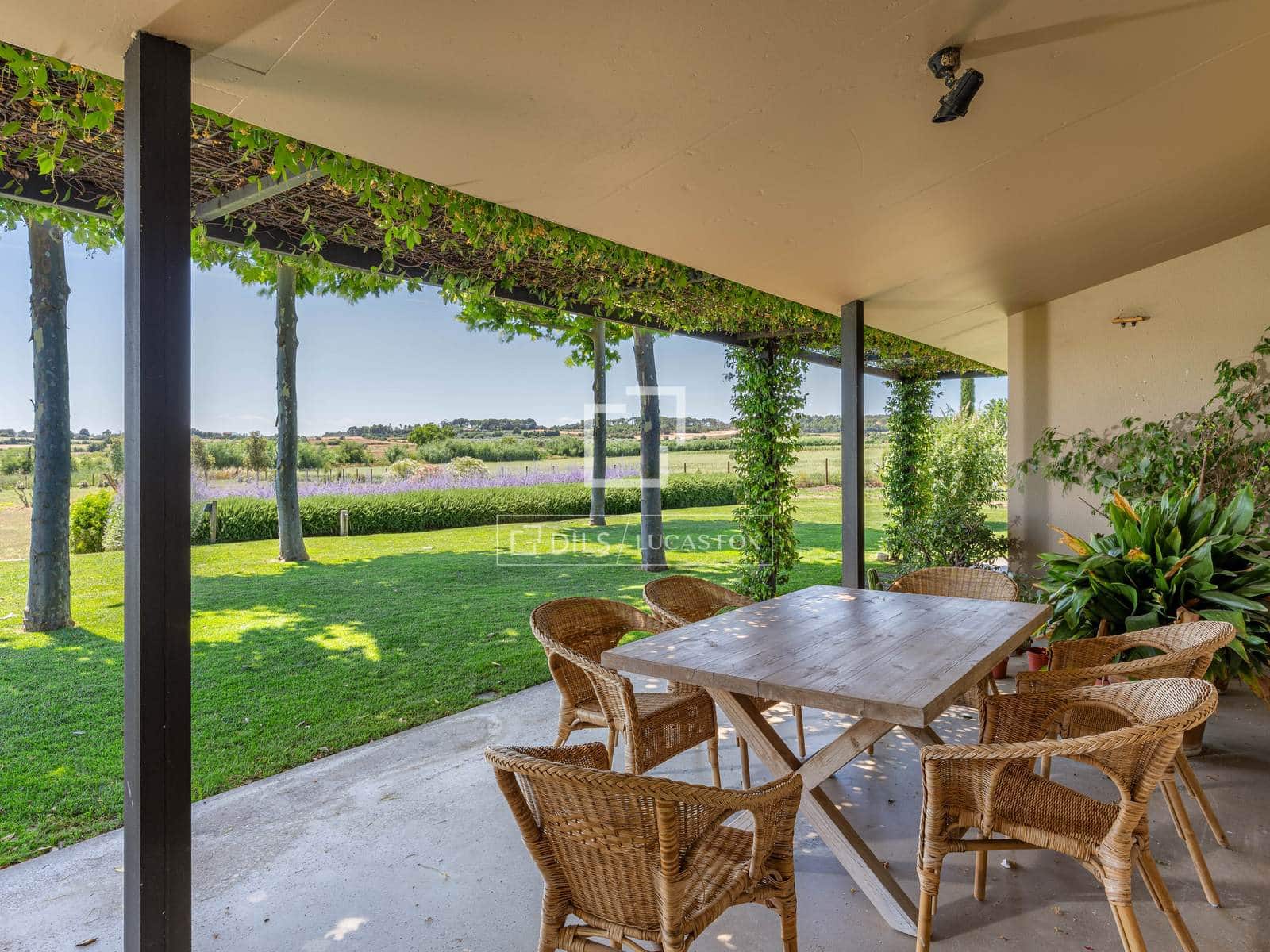4 quarto Moradia para venda em La Tallada d'Emporda com piscina garagem - 1 670 000 € (Ref: 9965550)