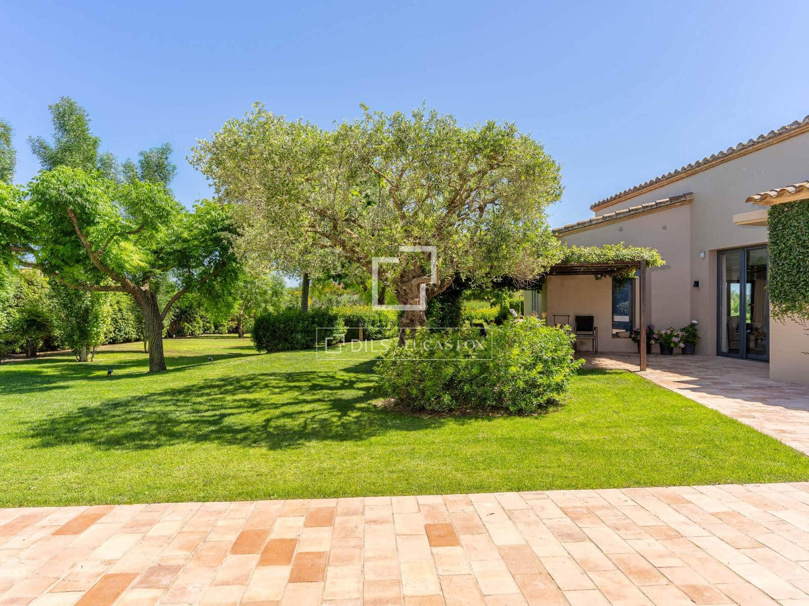 4 quarto Moradia para venda em La Tallada d'Emporda com piscina garagem - 1 670 000 € (Ref: 9965550)