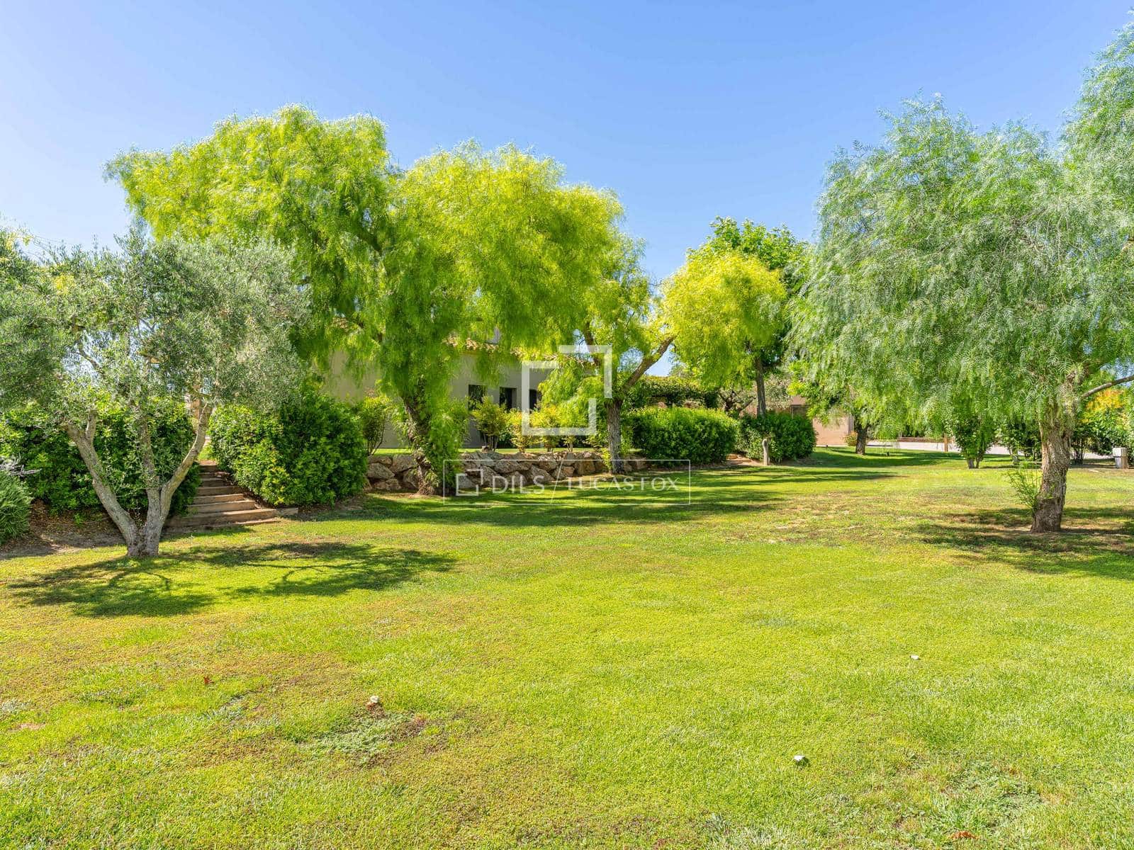 4 quarto Moradia para venda em La Tallada d'Emporda com piscina garagem - 1 670 000 € (Ref: 9965550)