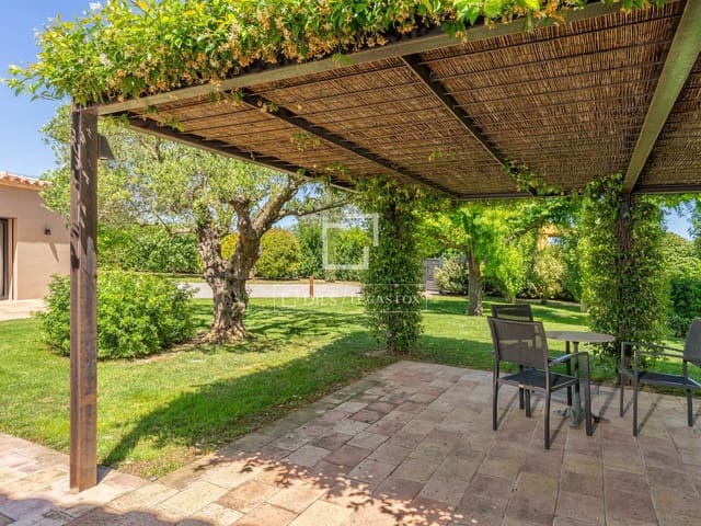 4 bedroom Villa for sale in La Tallada d'Empordà with pool garage - € 1,670,000 (Ref: 9965550)