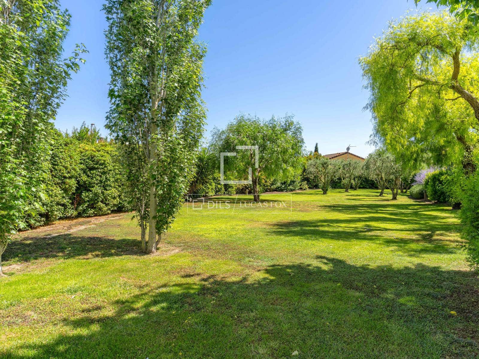 4 quarto Moradia para venda em La Tallada d'Emporda com piscina garagem - 1 670 000 € (Ref: 9965550)