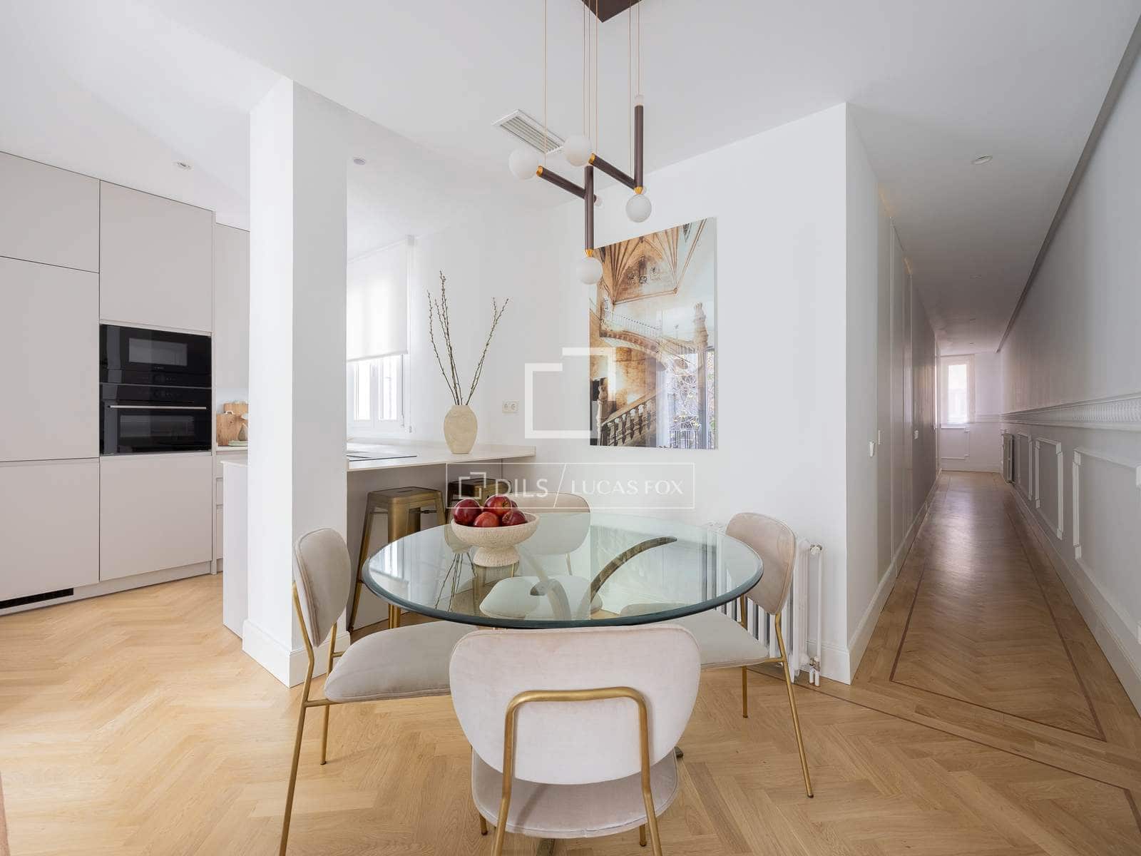 2 soverom Leilighet til salgs i Madrid by - € 1 690 000 (Ref: 9965551)
