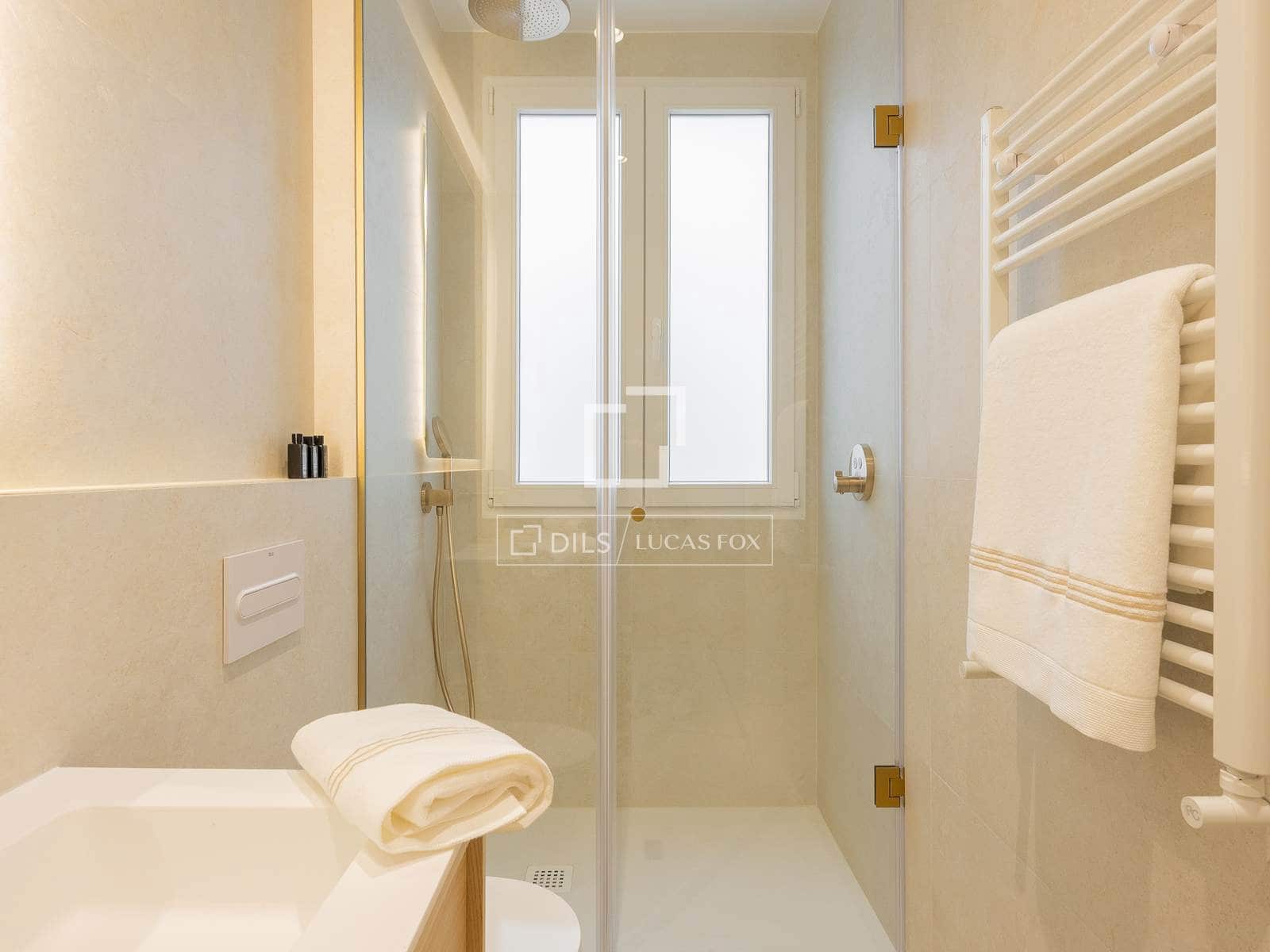 2 soverom Leilighet til salgs i Madrid by - € 1 690 000 (Ref: 9965551)