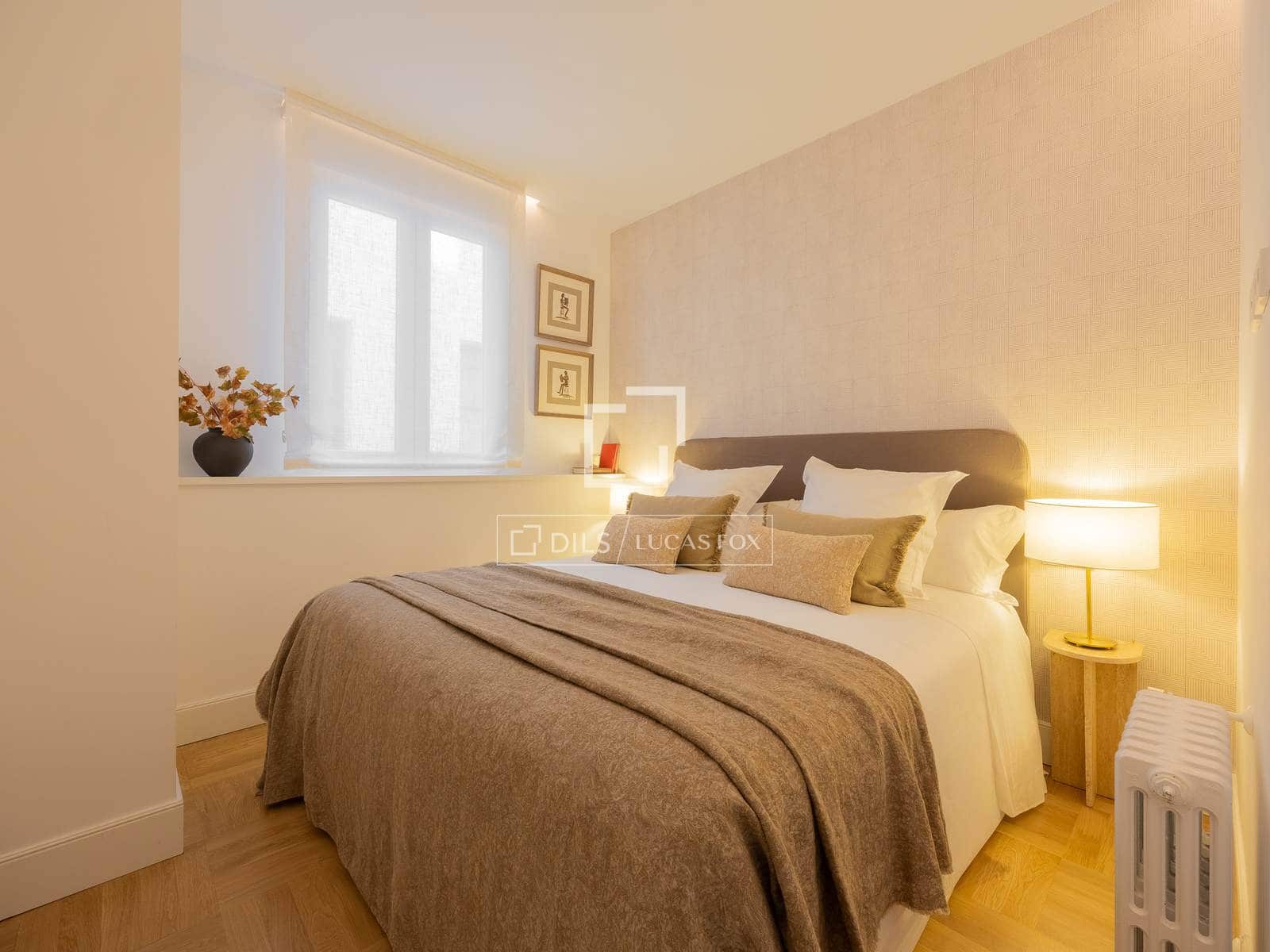 2 soverom Leilighet til salgs i Madrid by - € 1 690 000 (Ref: 9965551)