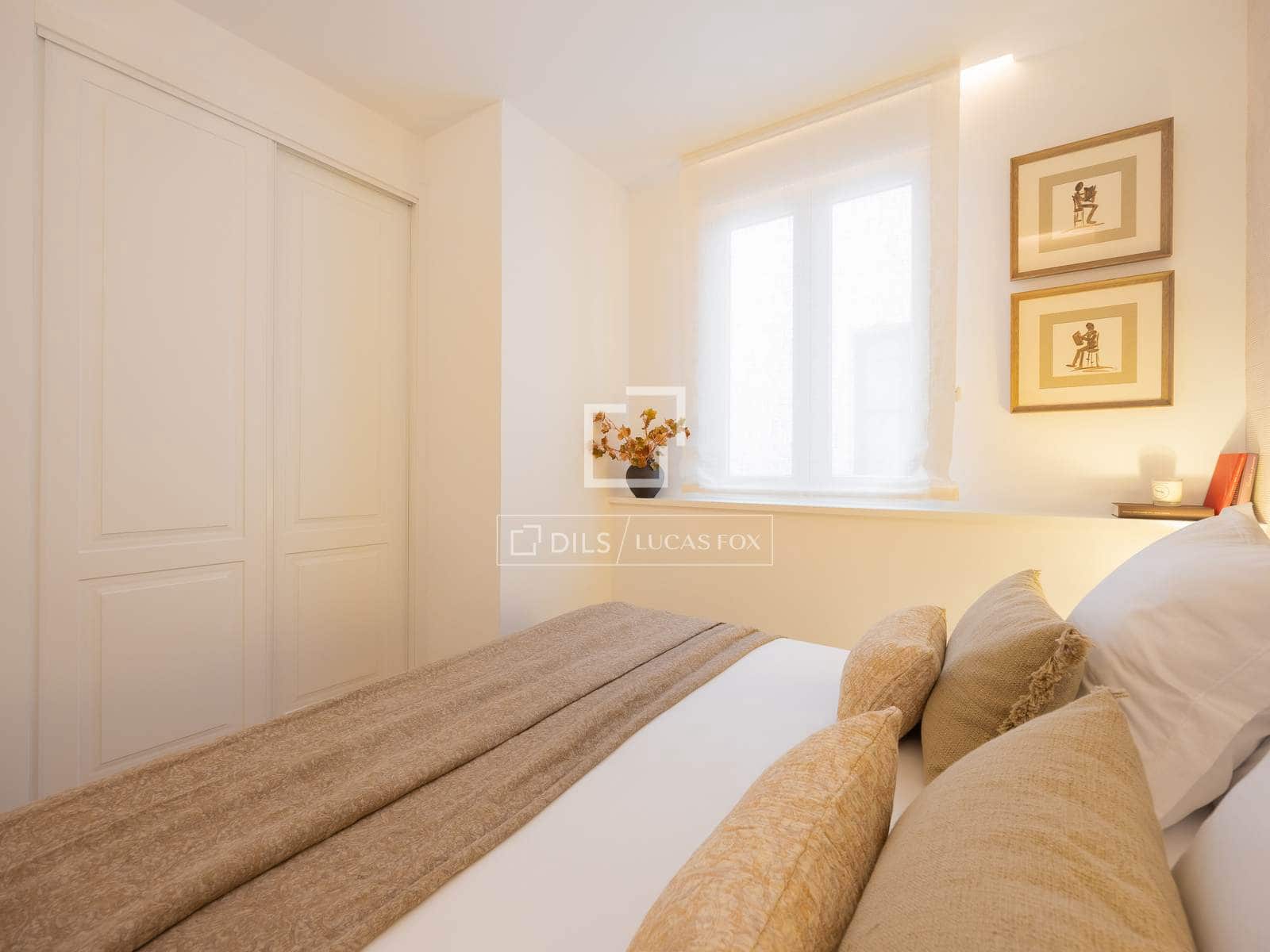 2 soverom Leilighet til salgs i Madrid by - € 1 690 000 (Ref: 9965551)