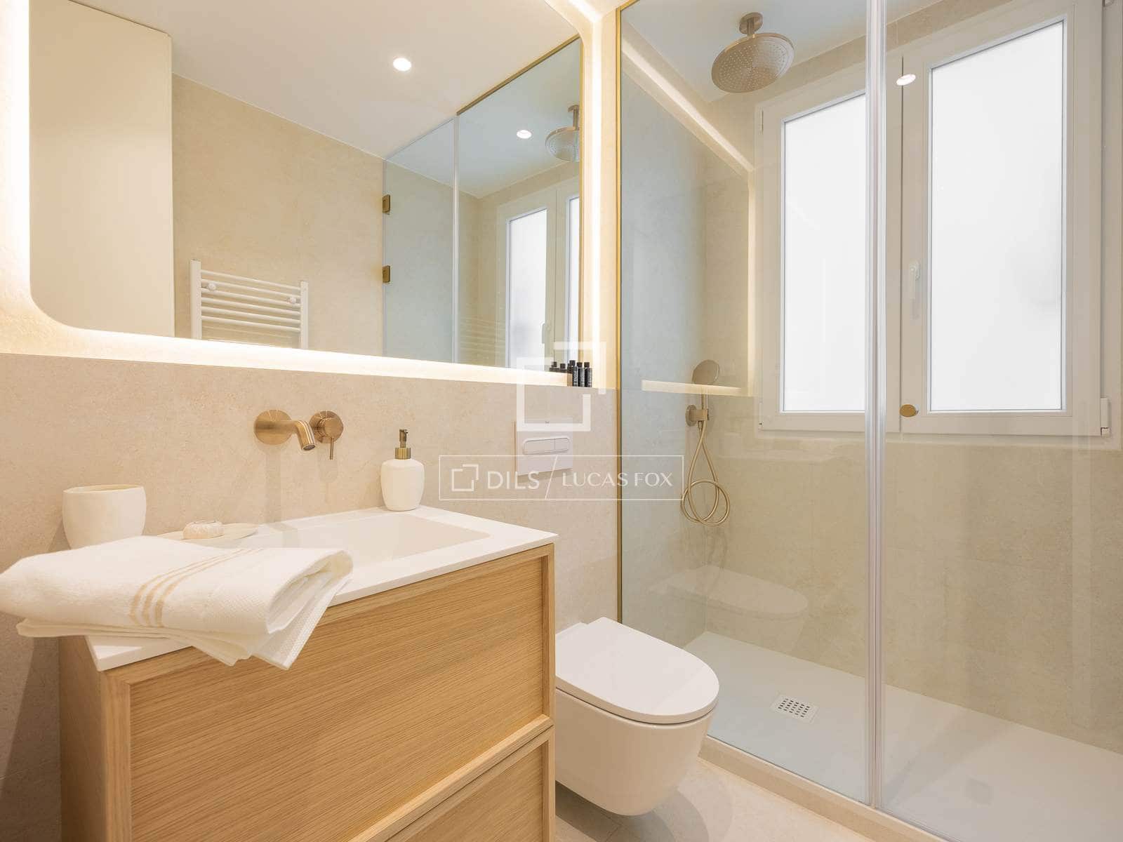 2 soverom Leilighet til salgs i Madrid by - € 1 690 000 (Ref: 9965551)