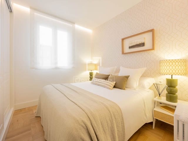 2 soverom Leilighet til salgs i Castellana, Madrid by - € 1 690 000 (Ref: 9965551)