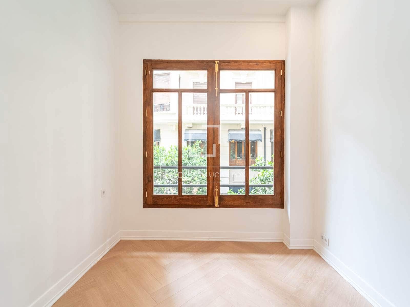3 sypialnia Apartament na sprzedaż w Miasto Walencja - 650 000 € (Ref: 9965554)