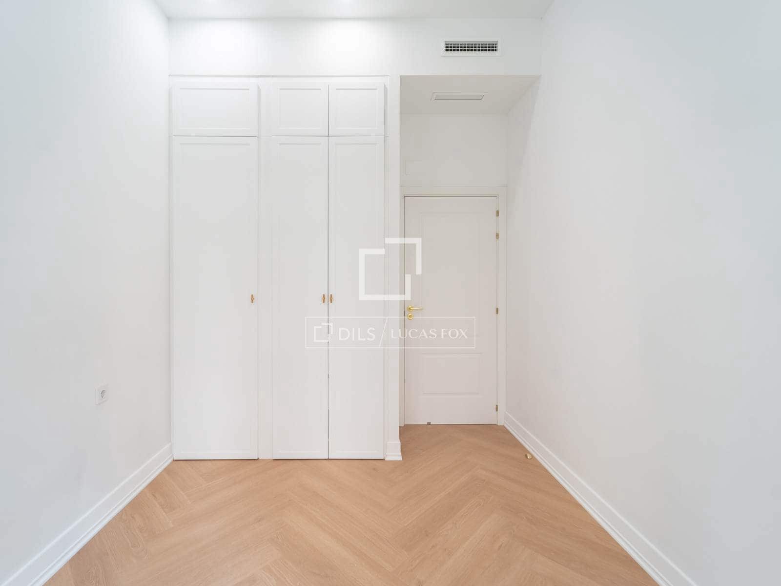 3 sypialnia Apartament na sprzedaż w Miasto Walencja - 650 000 € (Ref: 9965554)
