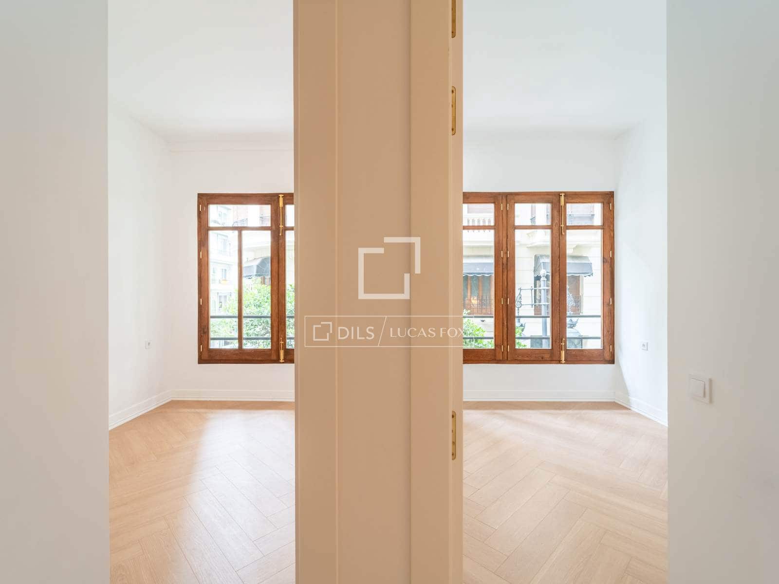 3 sypialnia Apartament na sprzedaż w Miasto Walencja - 650 000 € (Ref: 9965554)