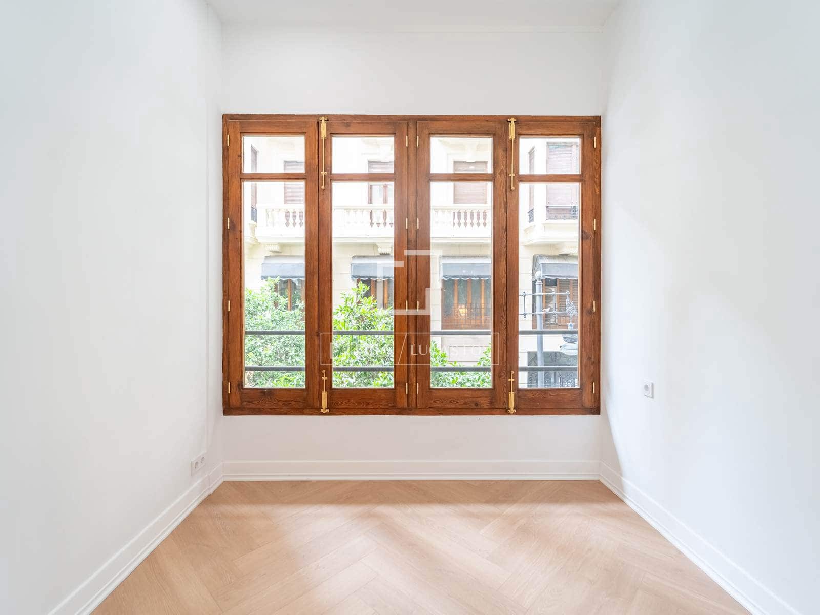 3 sypialnia Apartament na sprzedaż w Miasto Walencja - 650 000 € (Ref: 9965554)