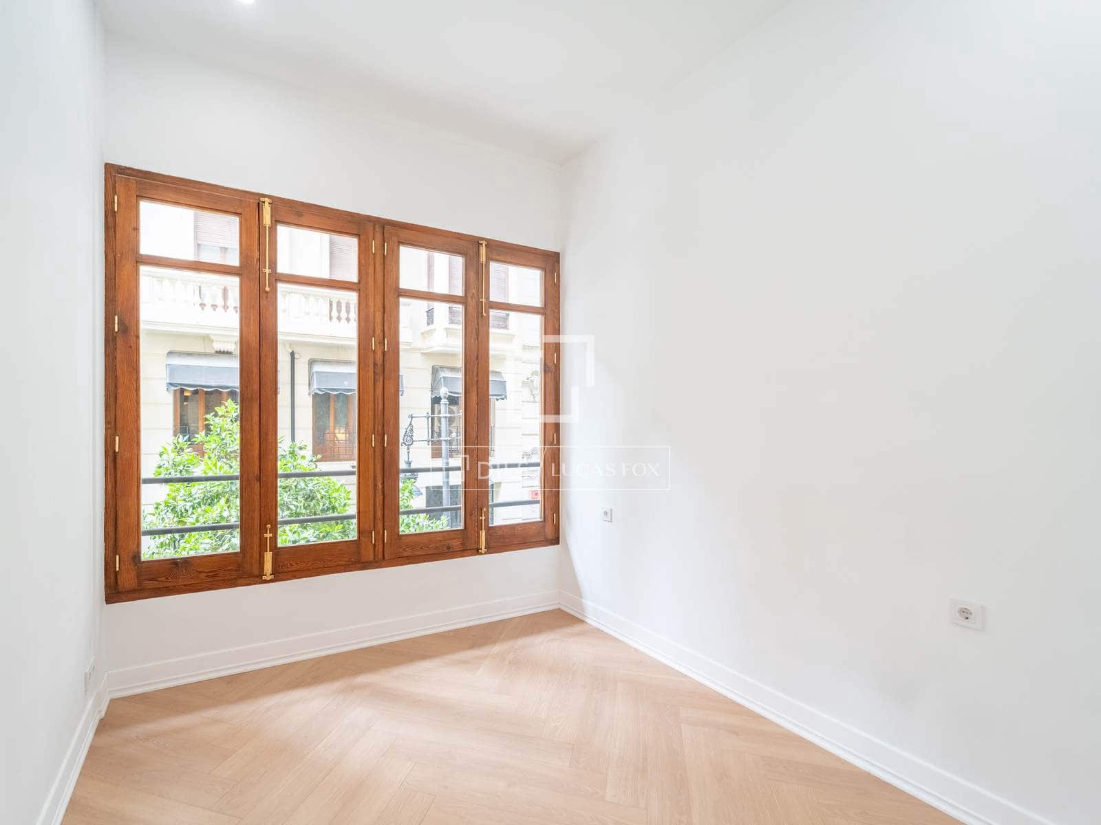 3 sypialnia Apartament na sprzedaż w Miasto Walencja - 650 000 € (Ref: 9965554)