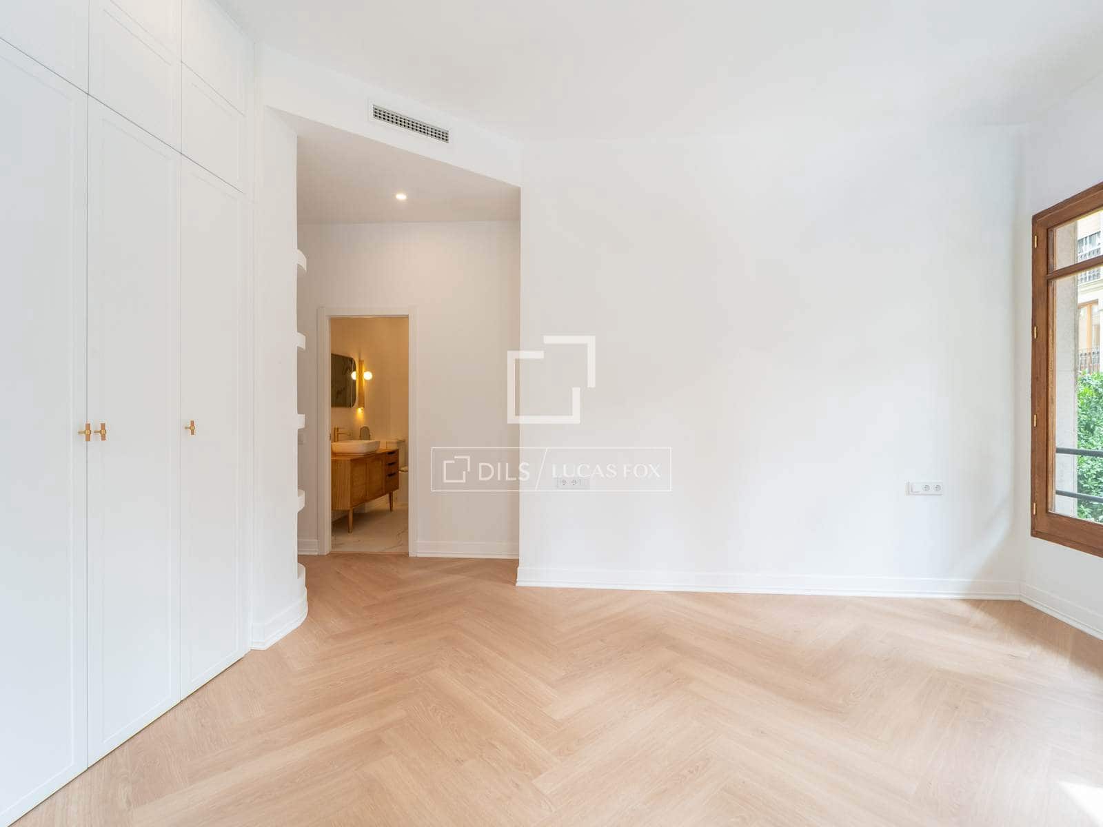 3 sypialnia Apartament na sprzedaż w Miasto Walencja - 650 000 € (Ref: 9965554)