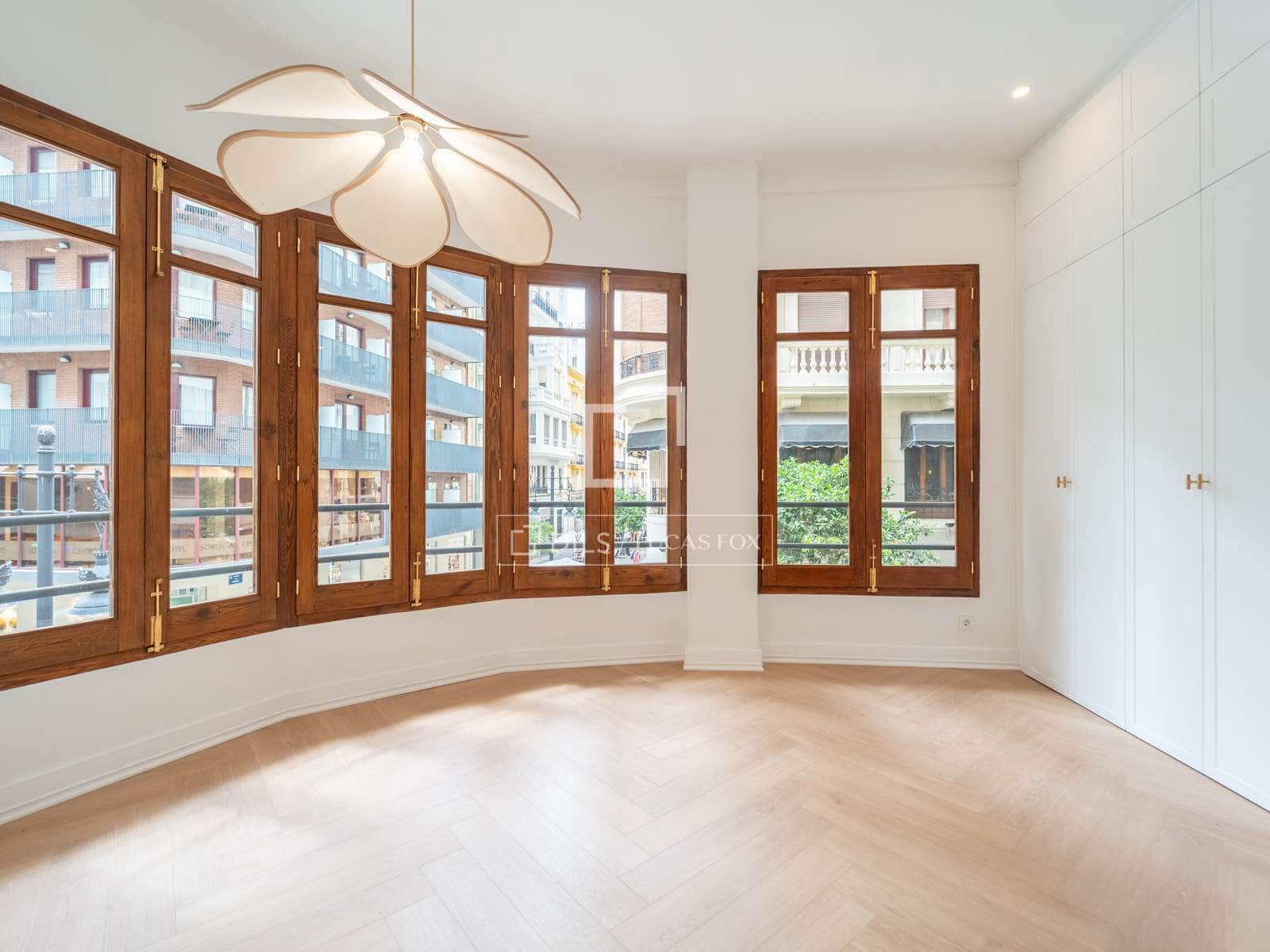 3 sypialnia Apartament na sprzedaż w Miasto Walencja - 650 000 € (Ref: 9965554)