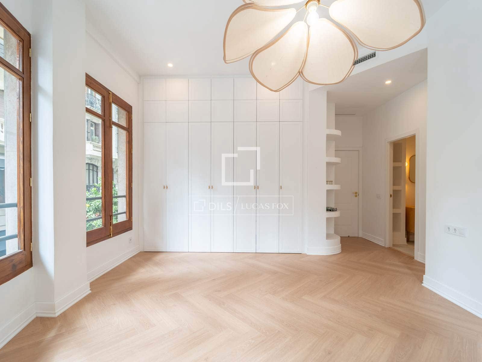 3 sypialnia Apartament na sprzedaż w Miasto Walencja - 650 000 € (Ref: 9965554)