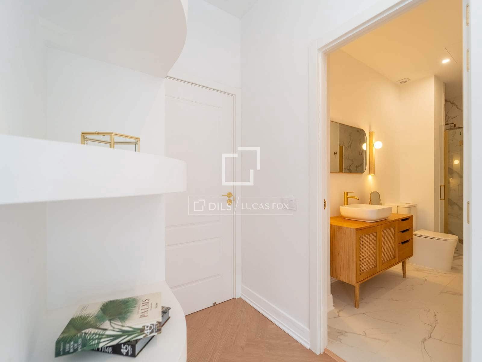 3 sypialnia Apartament na sprzedaż w Miasto Walencja - 650 000 € (Ref: 9965554)