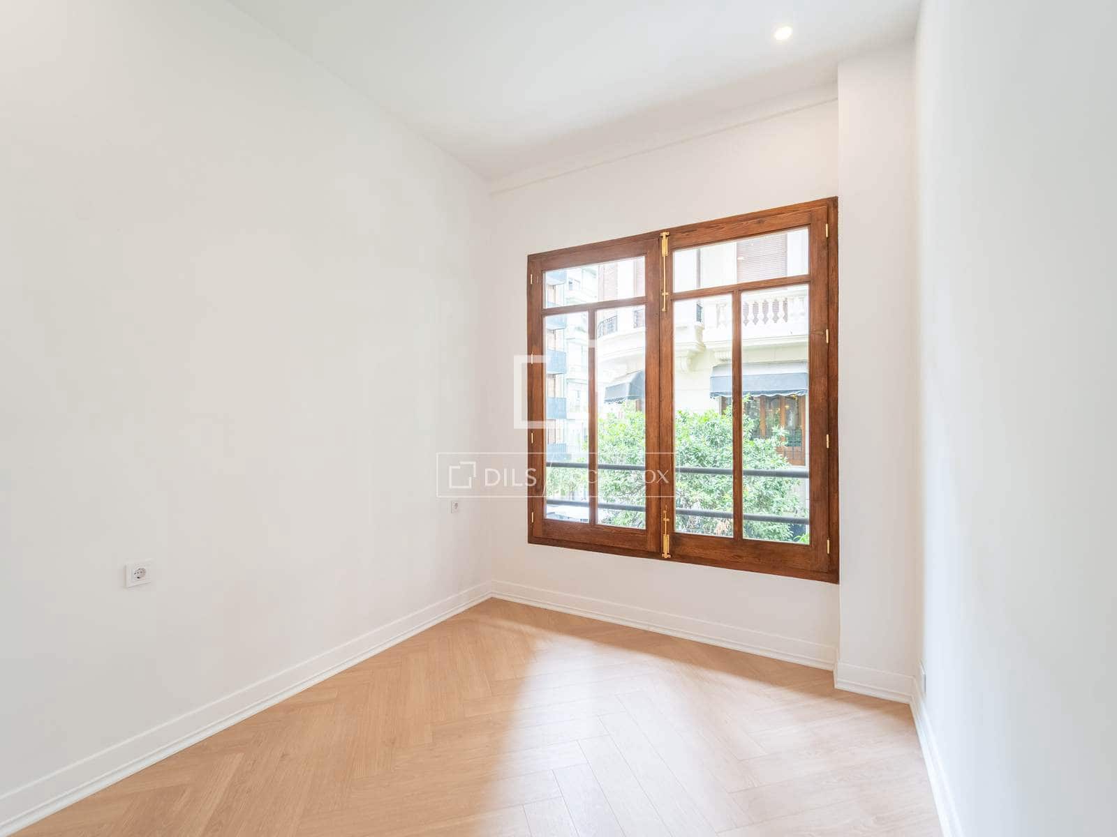 3 sypialnia Apartament na sprzedaż w Miasto Walencja - 650 000 € (Ref: 9965554)