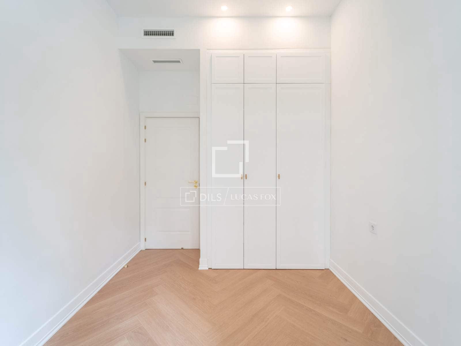 3 sypialnia Apartament na sprzedaż w Miasto Walencja - 650 000 € (Ref: 9965554)